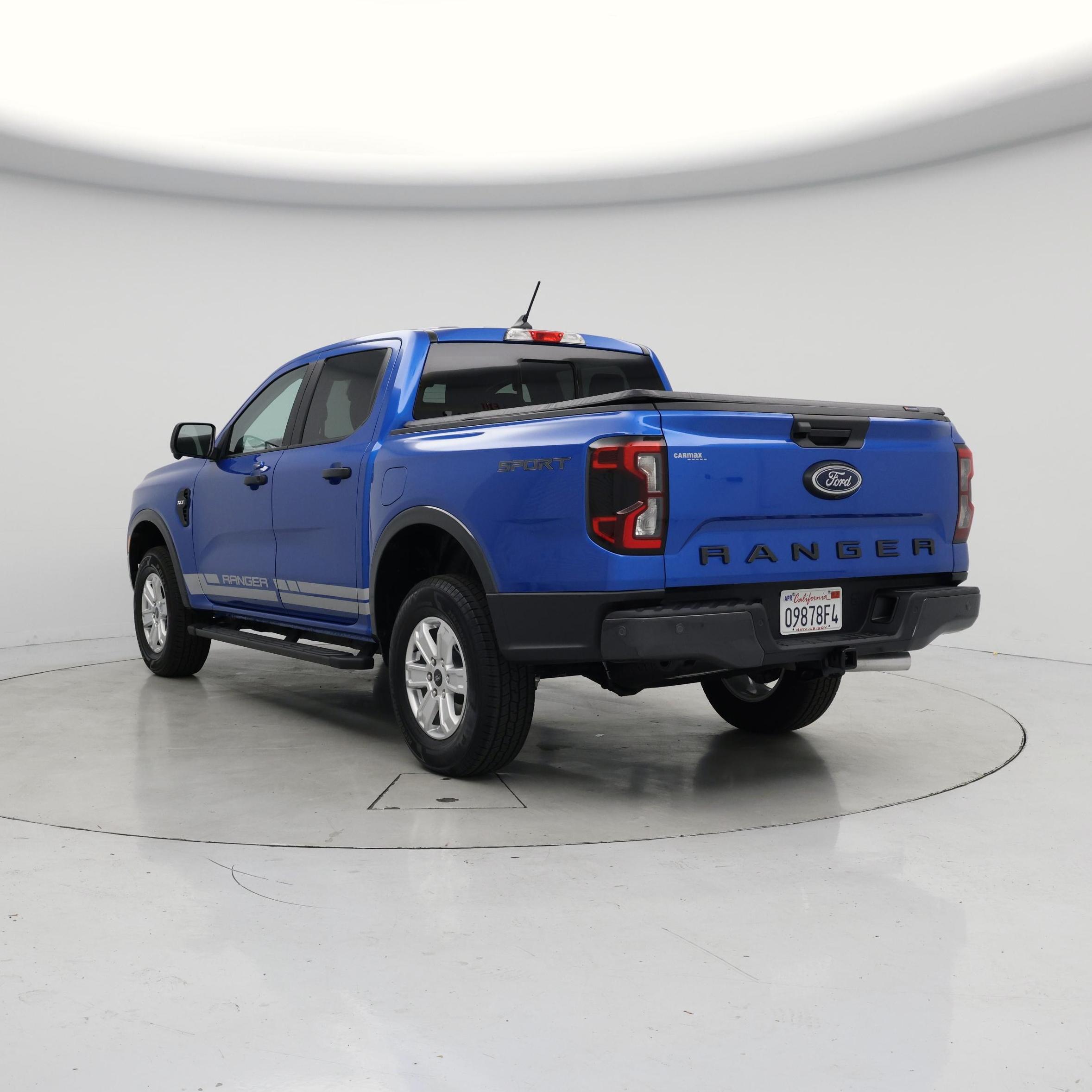 Thumbnail: 2024 Ford Ranger - 2