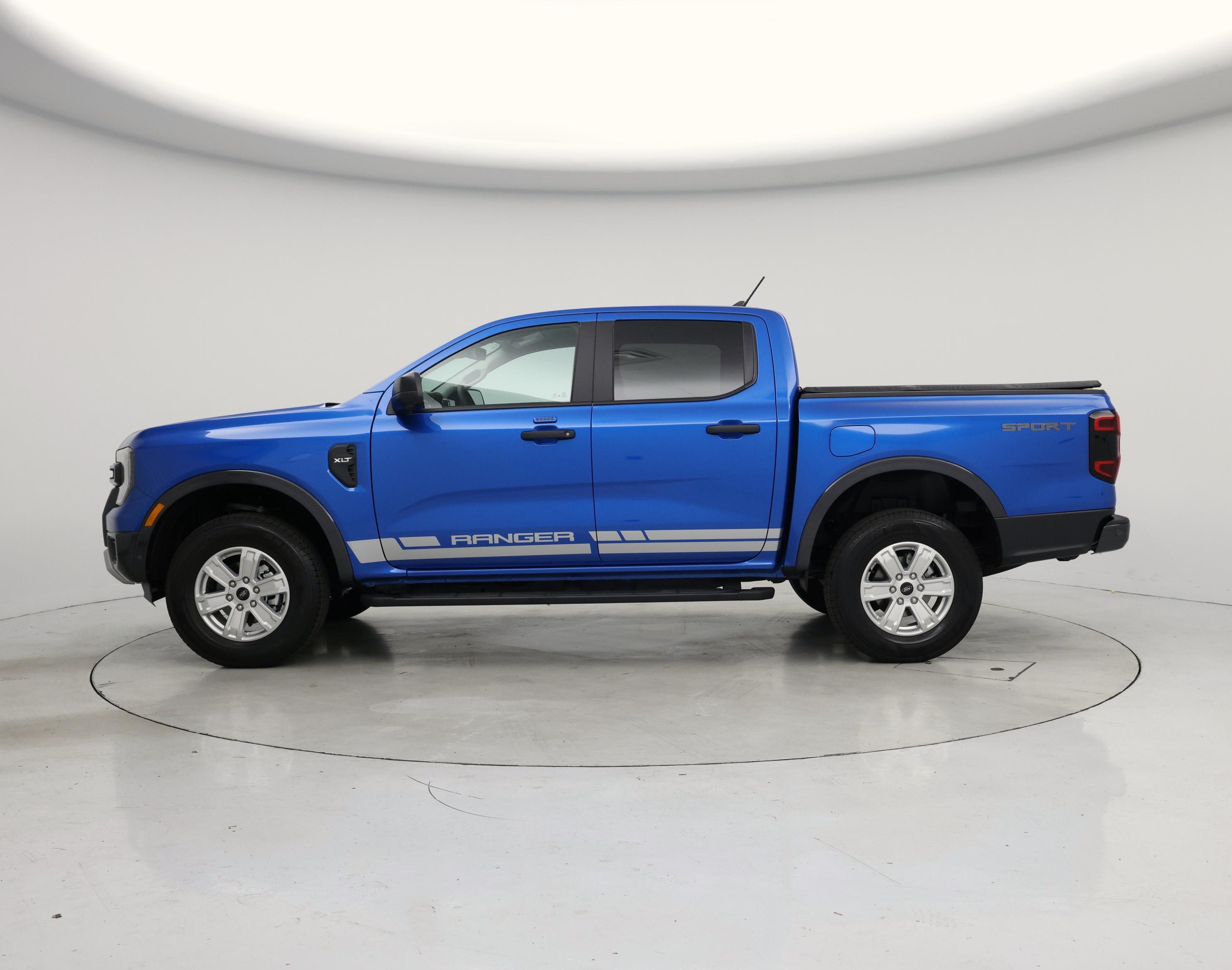 Thumbnail: 2024 Ford Ranger - 3