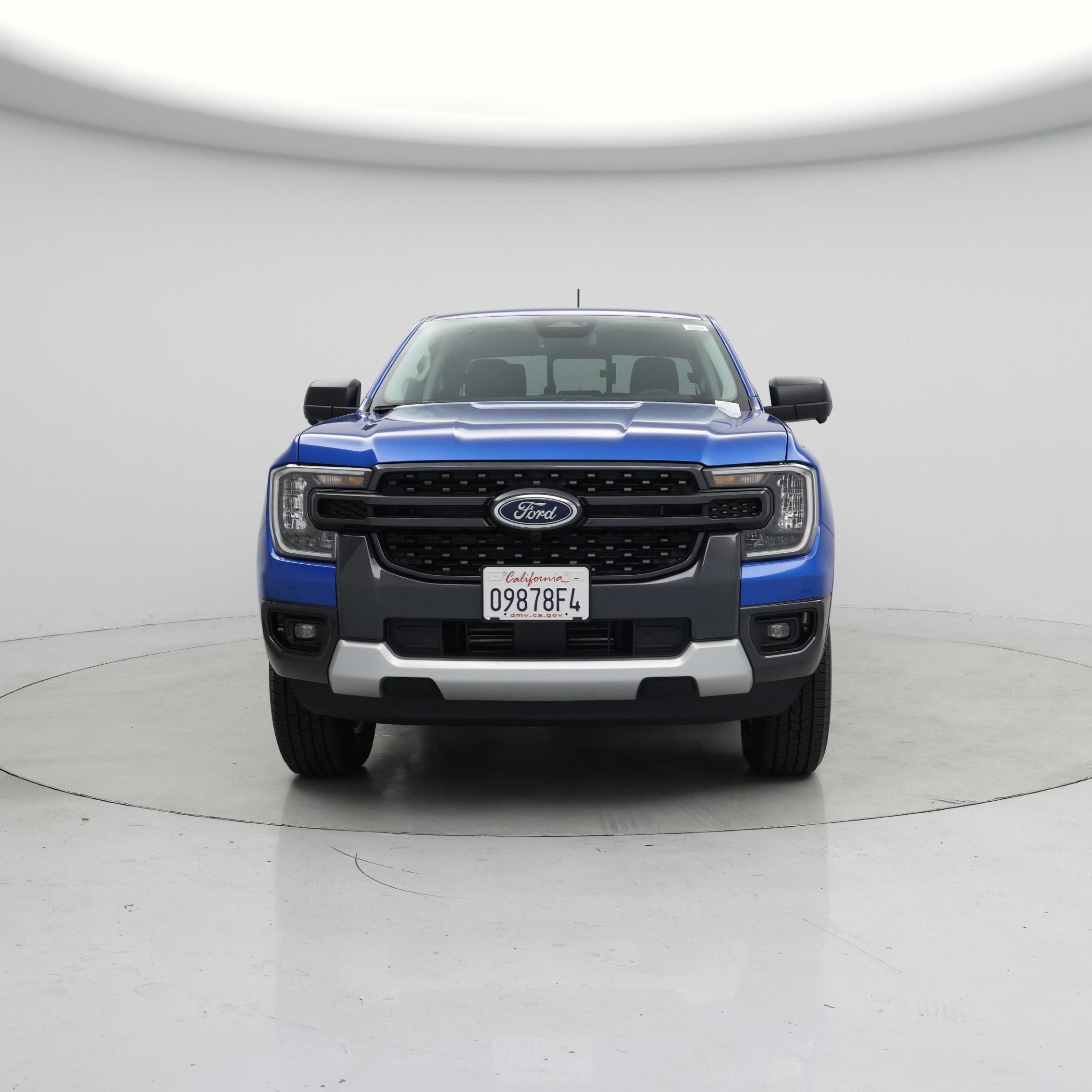 Thumbnail: 2024 Ford Ranger - 5