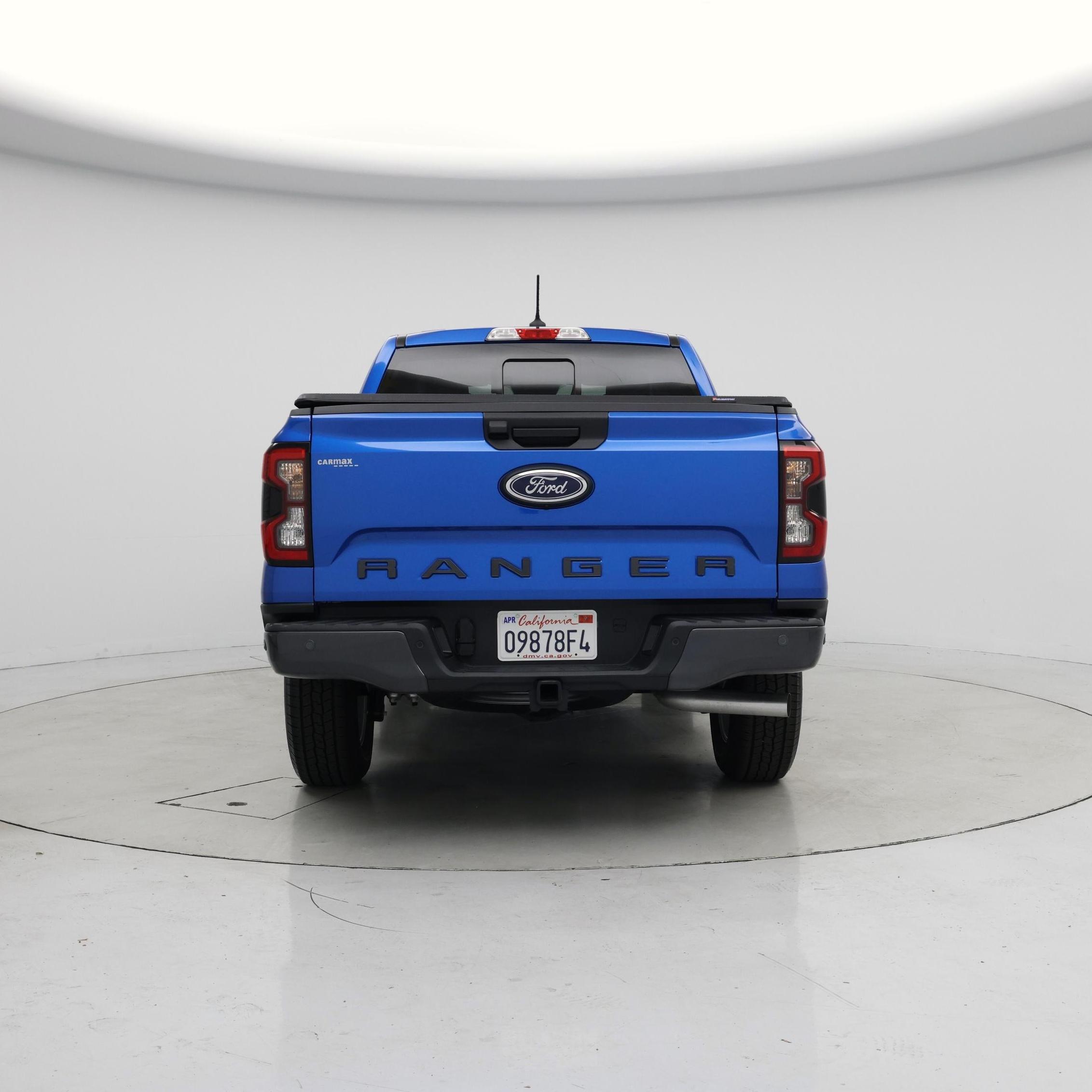 Thumbnail: 2024 Ford Ranger - 6