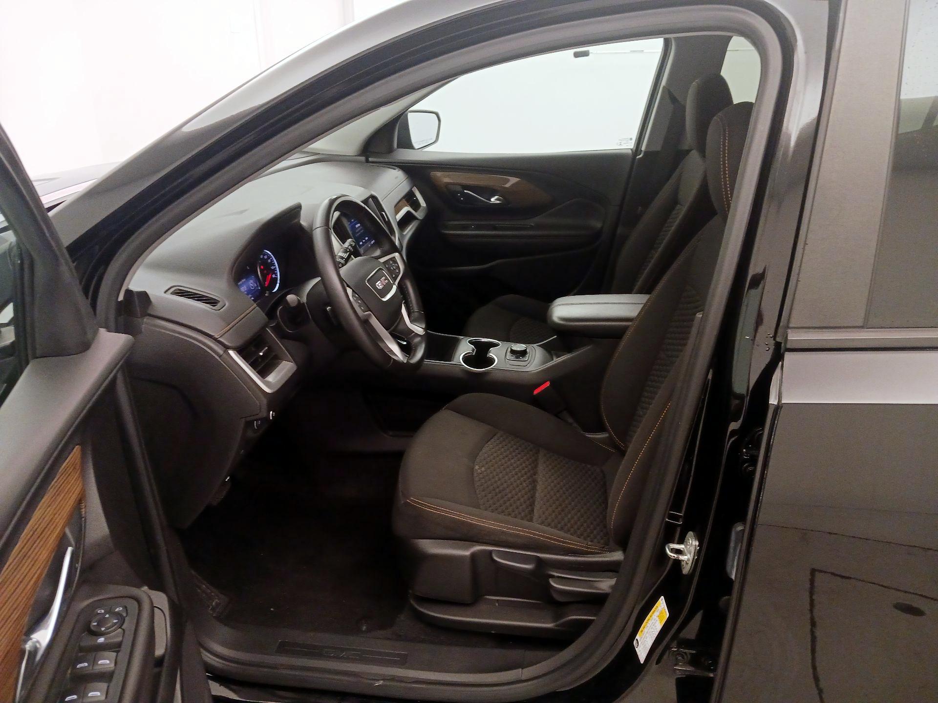 Thumbnail: 2021 GMC Terrain - 11