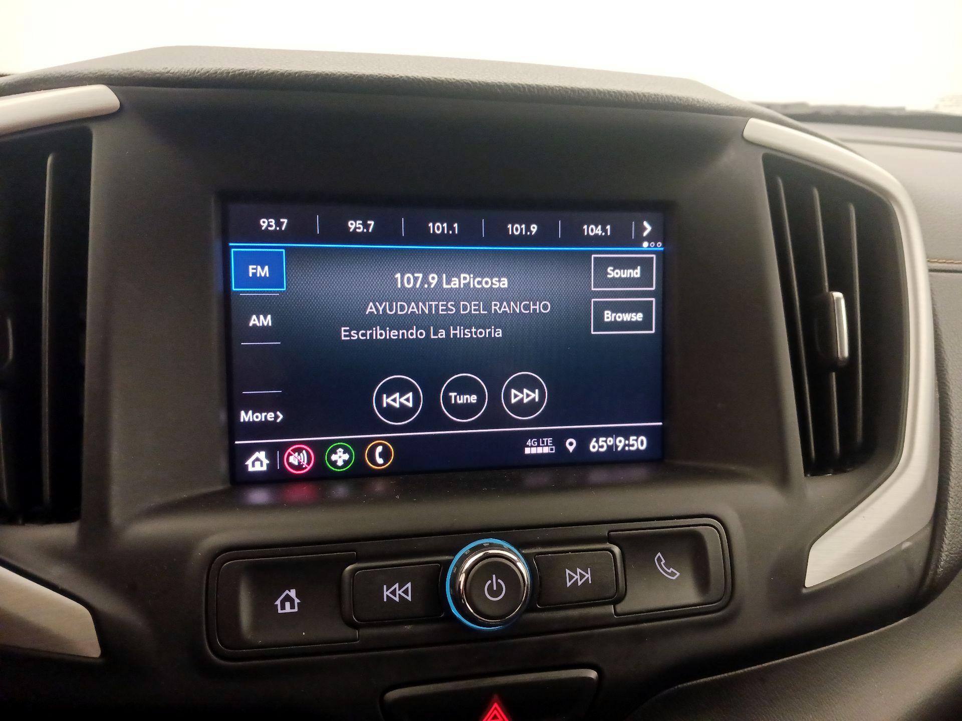 Thumbnail: 2021 GMC Terrain - 15
