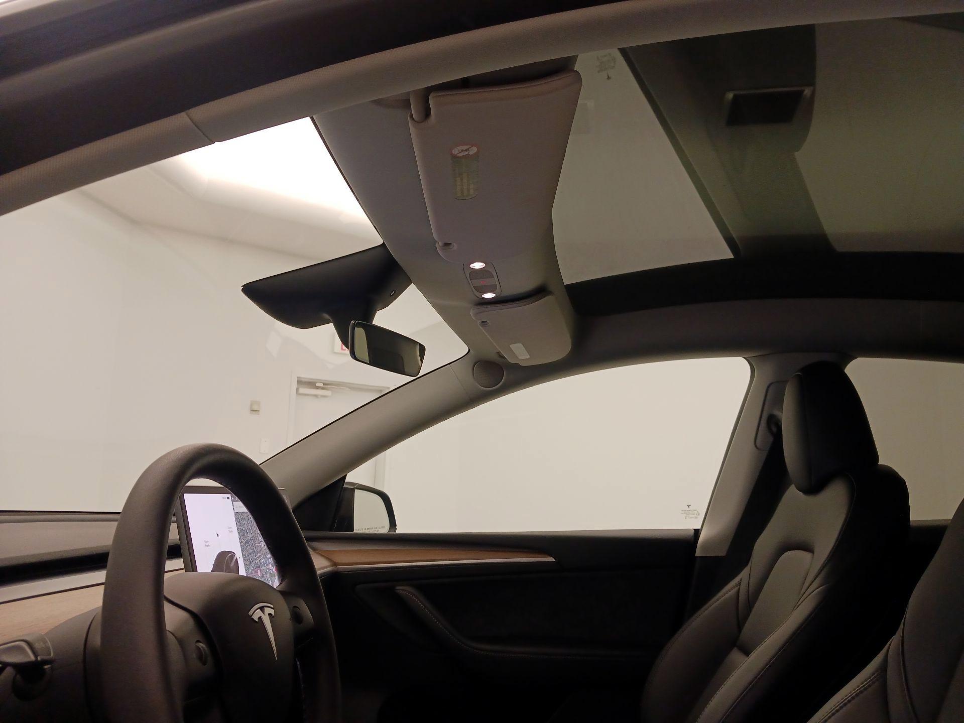 Thumbnail: 2023 Tesla Model Y - 18