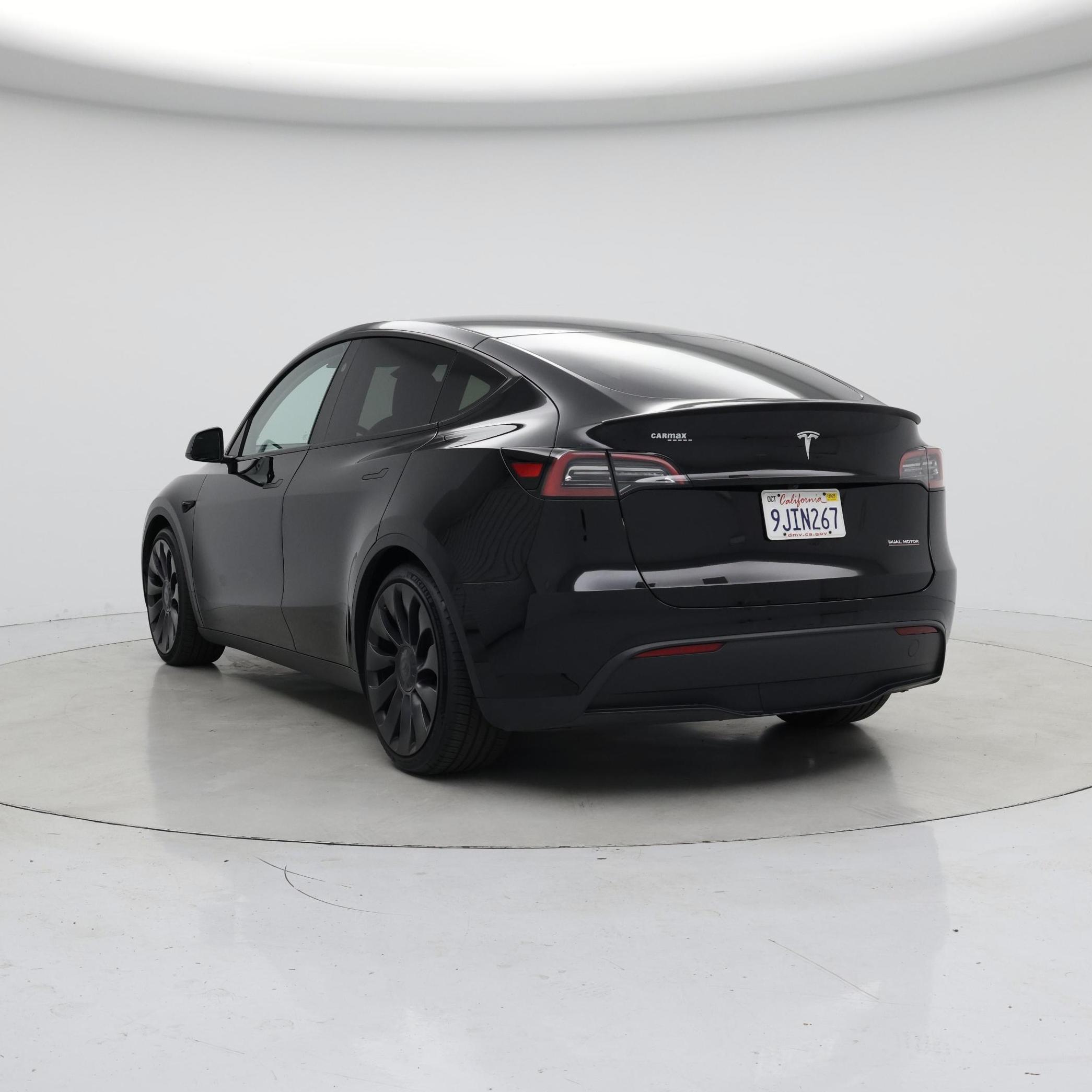 Thumbnail: 2023 Tesla Model Y - 2
