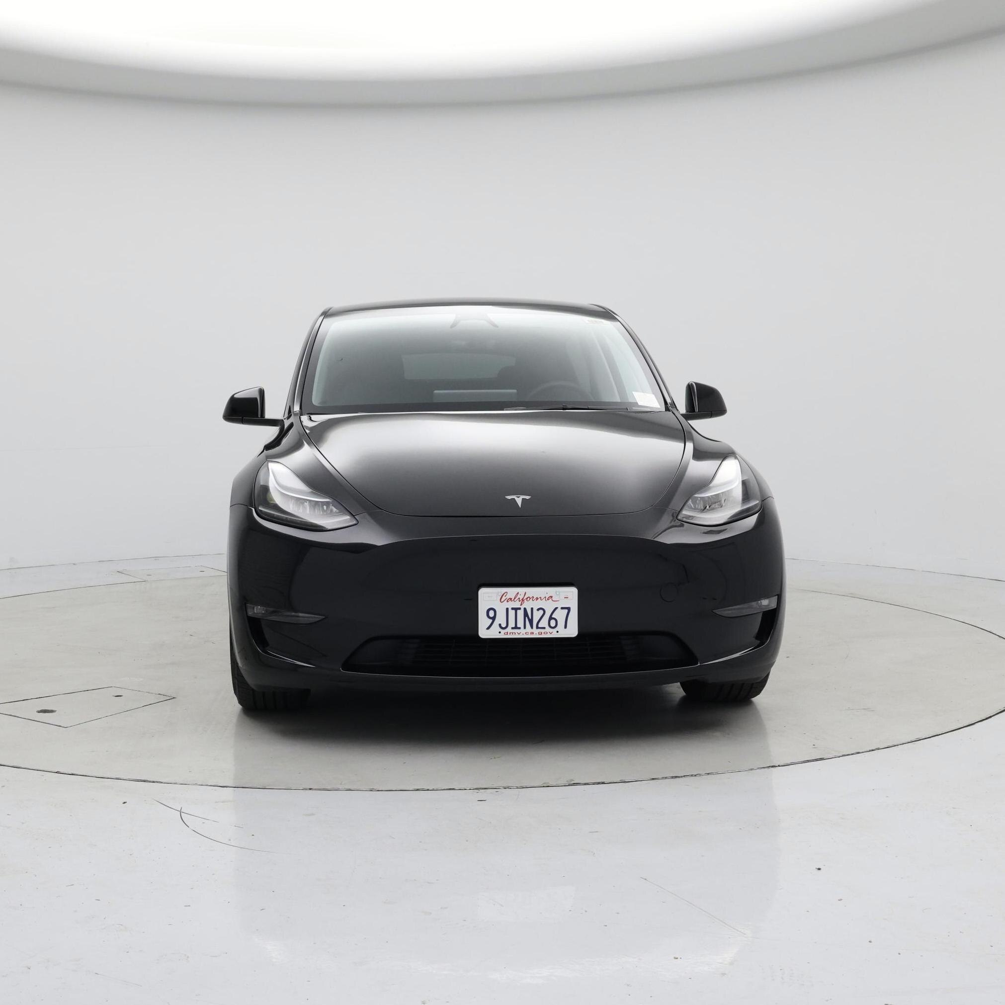 Thumbnail: 2023 Tesla Model Y - 5