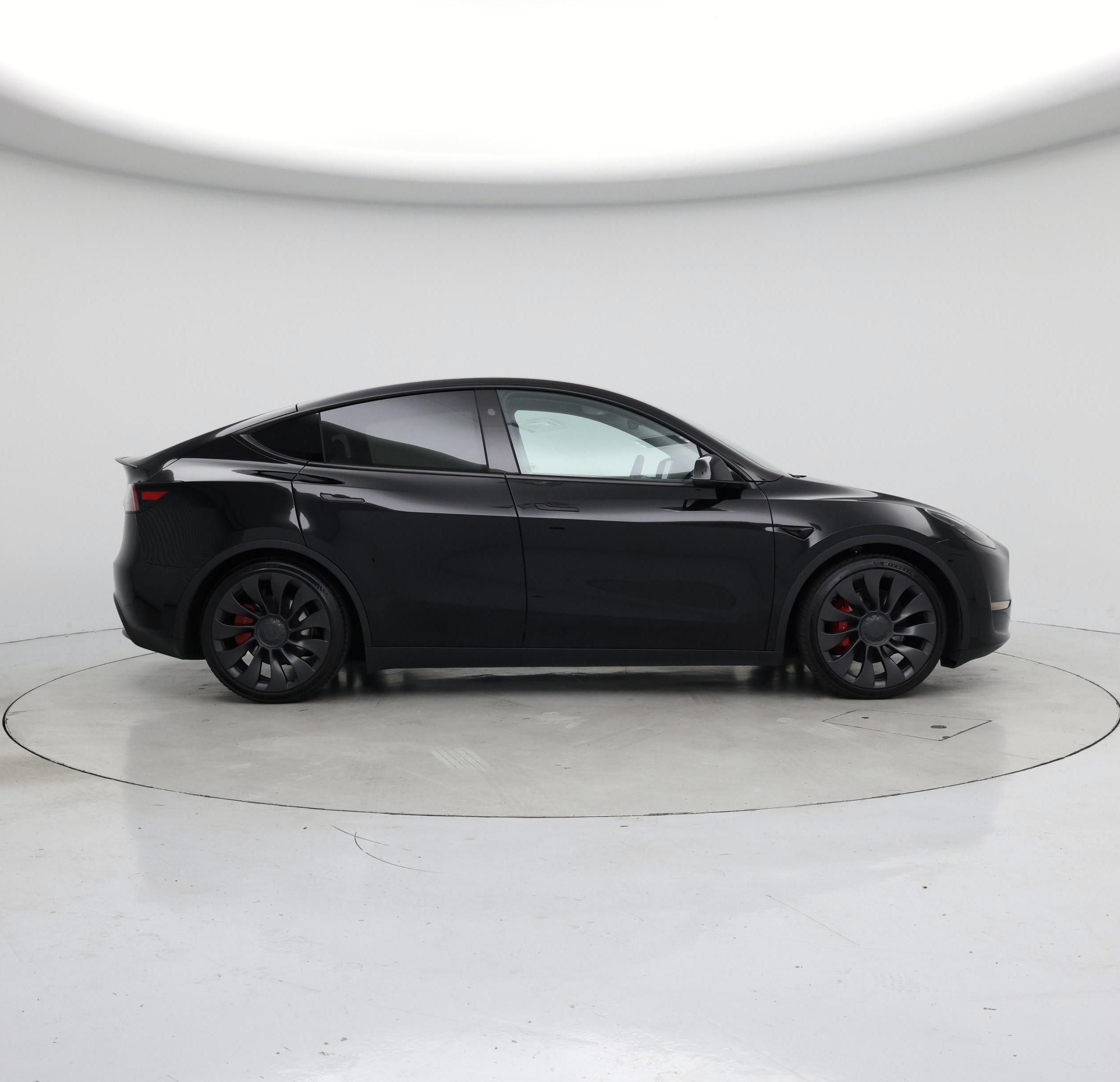 Thumbnail: 2023 Tesla Model Y - 7