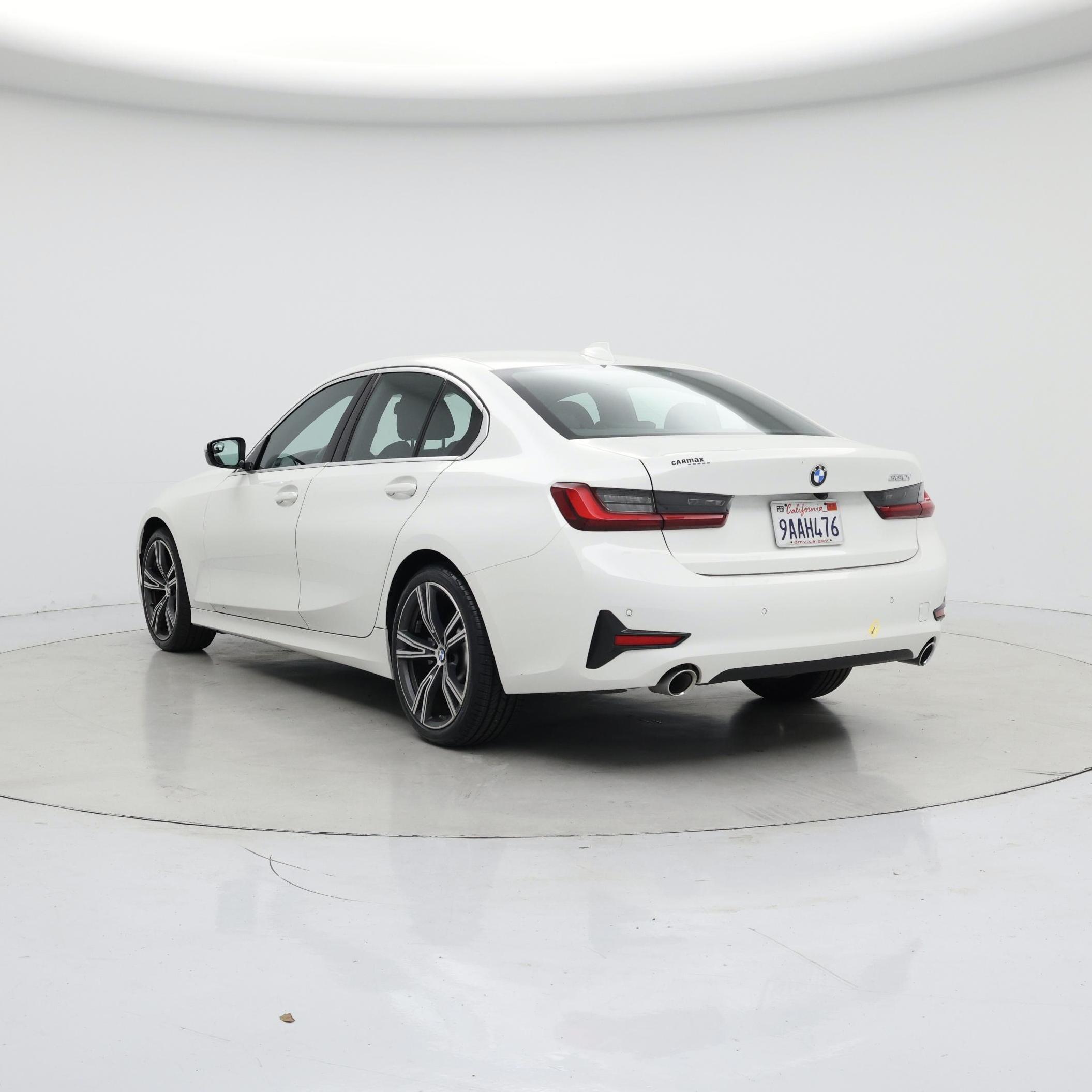 Thumbnail: 2022 BMW 3 Series - 2