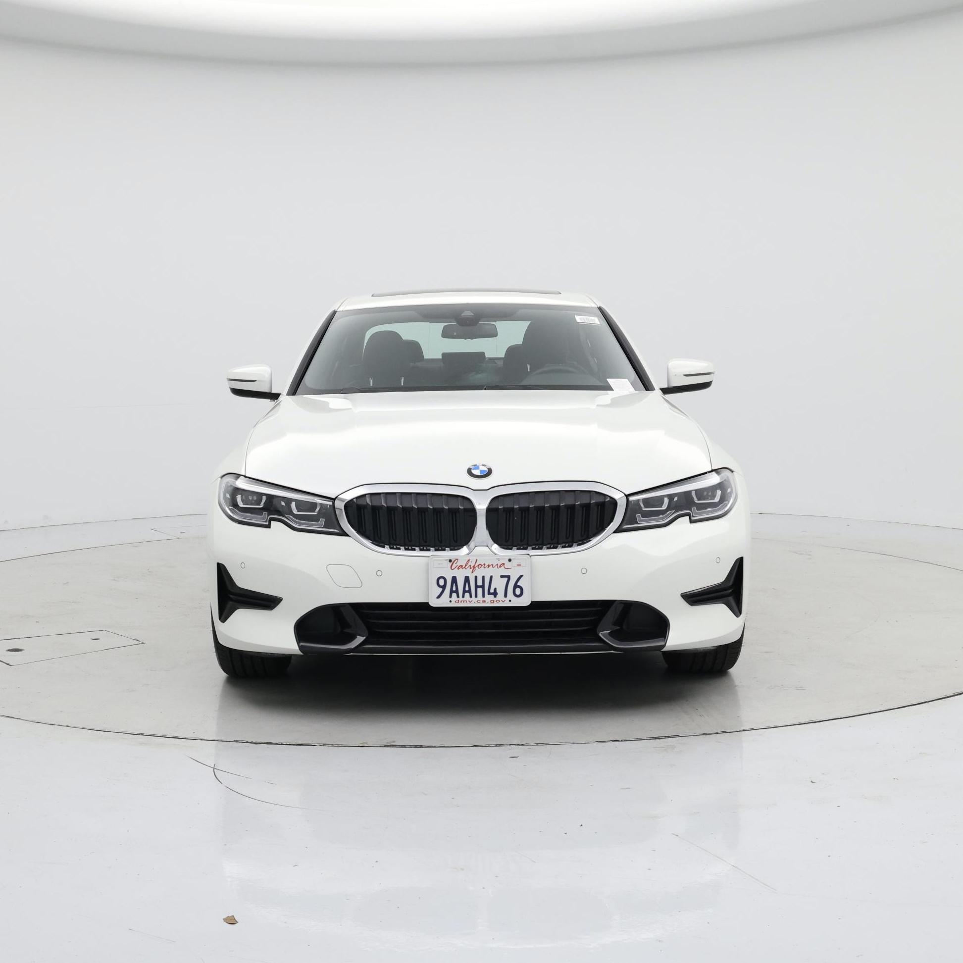 Thumbnail: 2022 BMW 3 Series - 5