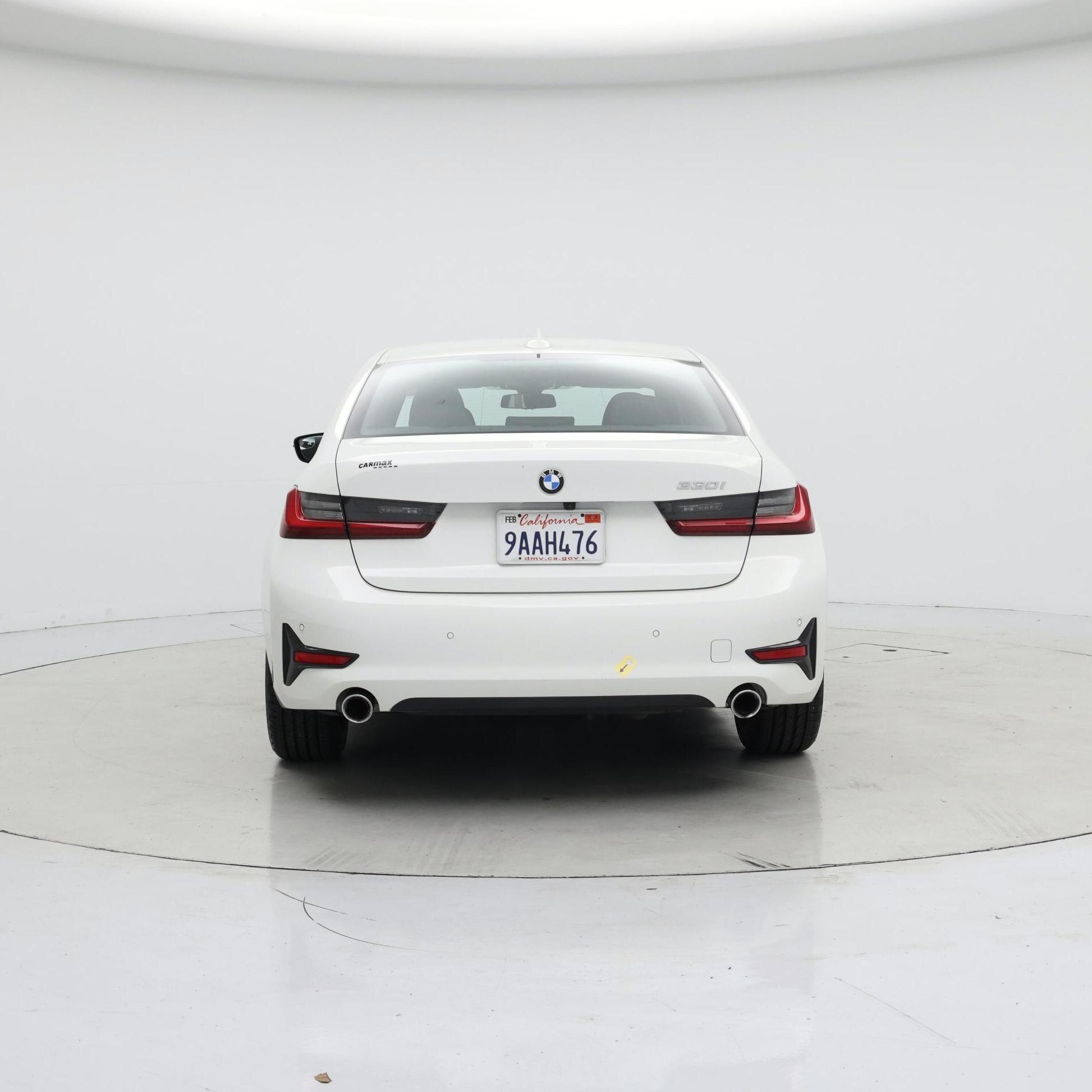 Thumbnail: 2022 BMW 3 Series - 6