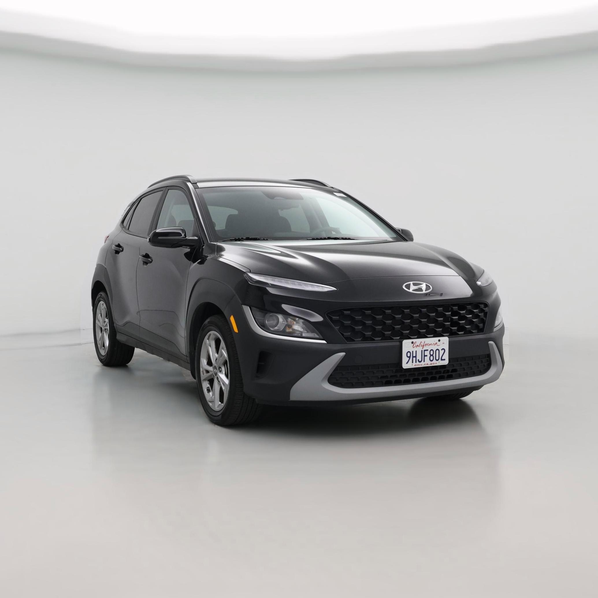 Thumbnail: 2023 Hyundai Kona - 1