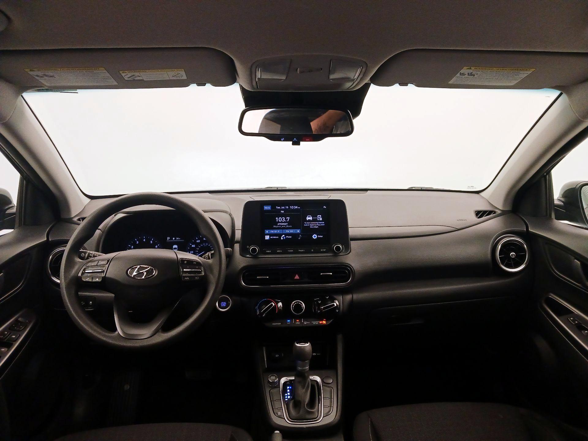 Thumbnail: 2023 Hyundai Kona - 9
