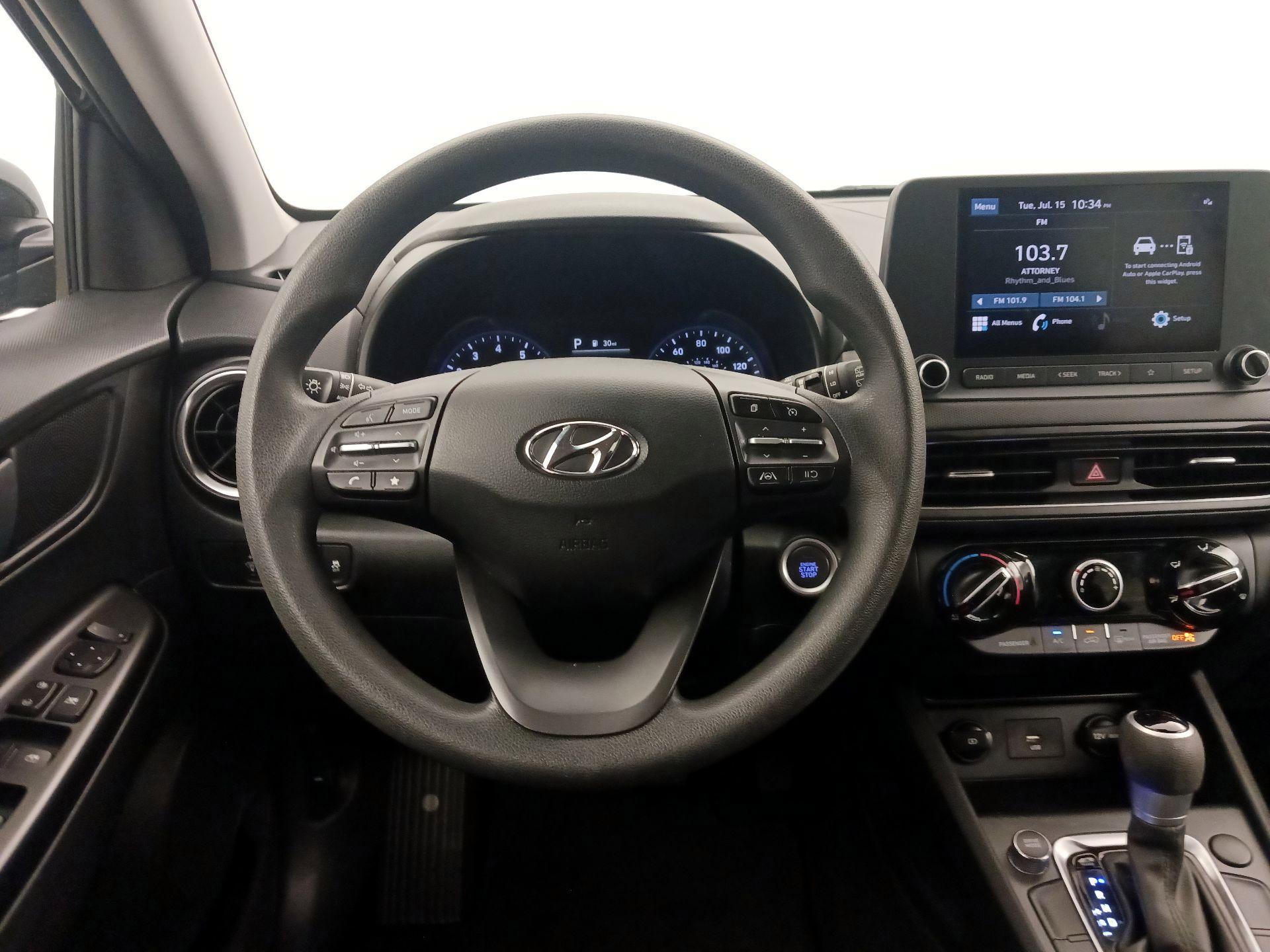 Thumbnail: 2023 Hyundai Kona - 10