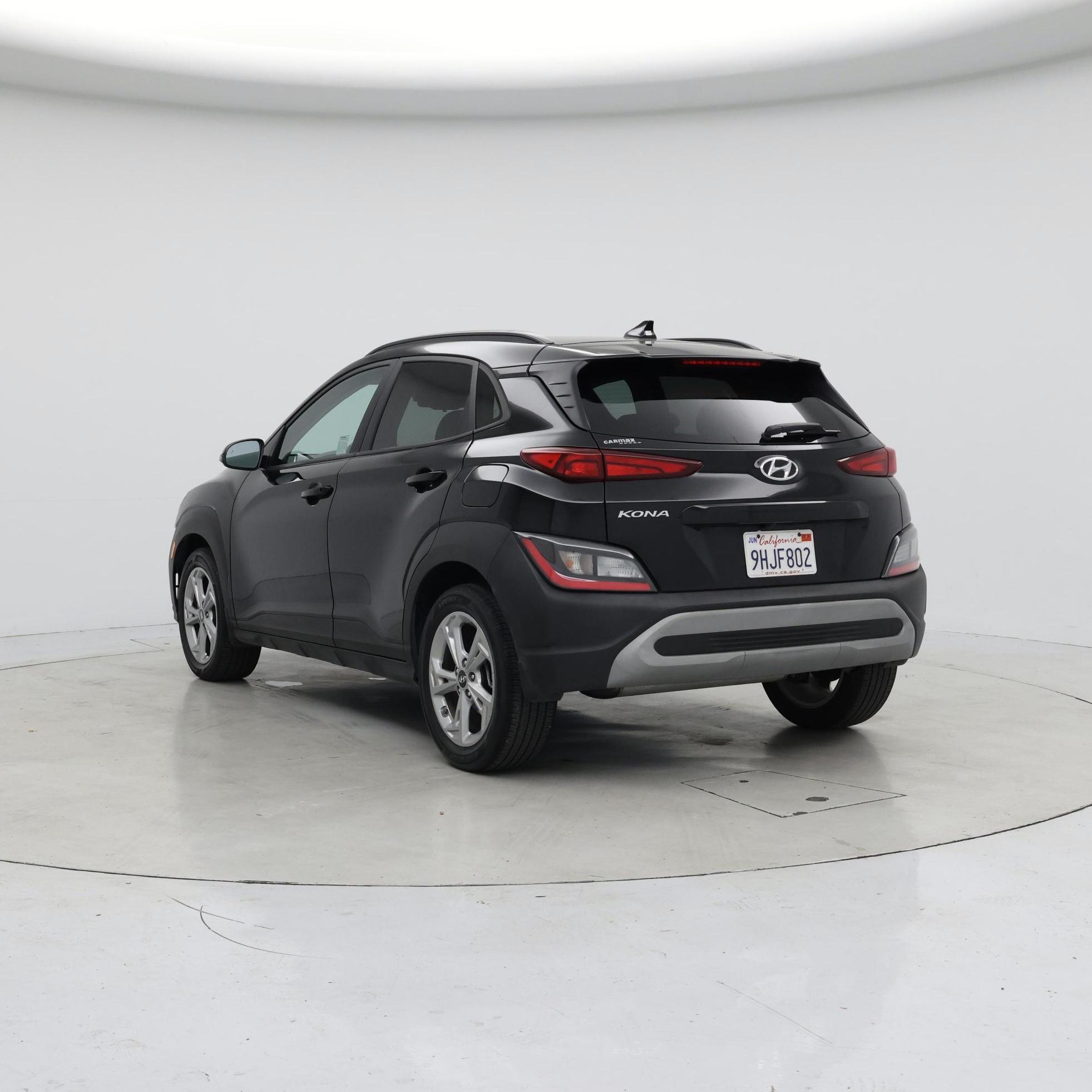 Thumbnail: 2023 Hyundai Kona - 2