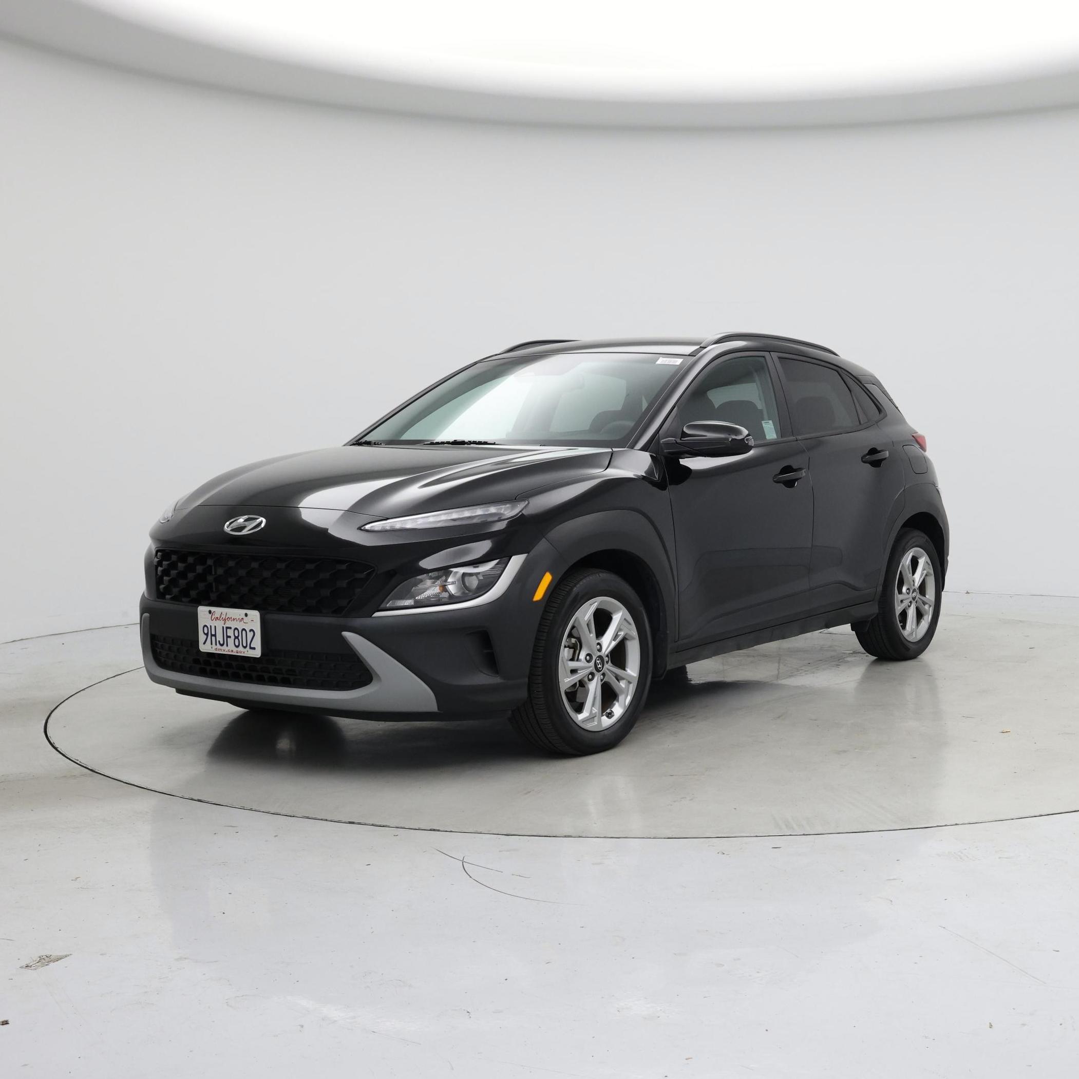 Thumbnail: 2023 Hyundai Kona - 4
