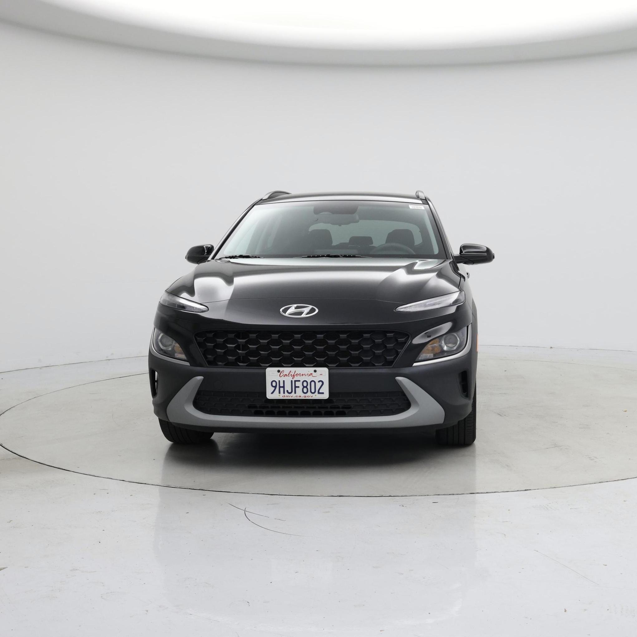 Thumbnail: 2023 Hyundai Kona - 5