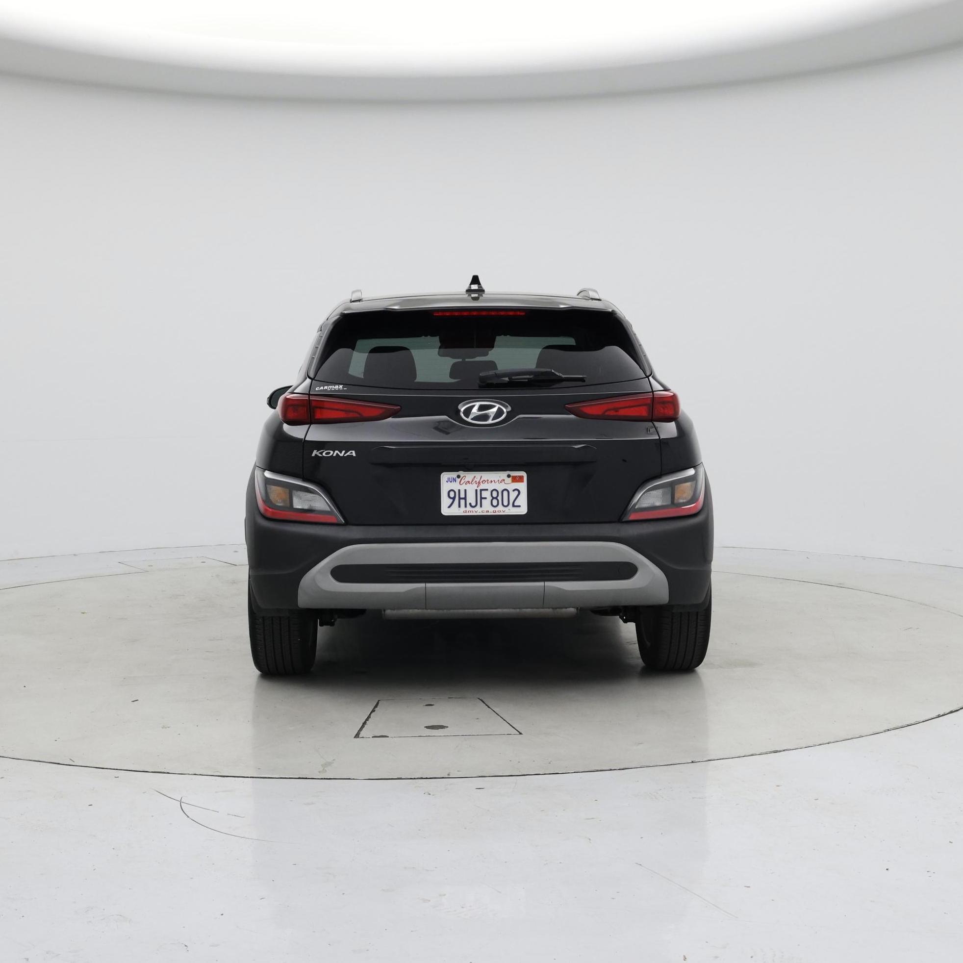 Thumbnail: 2023 Hyundai Kona - 6