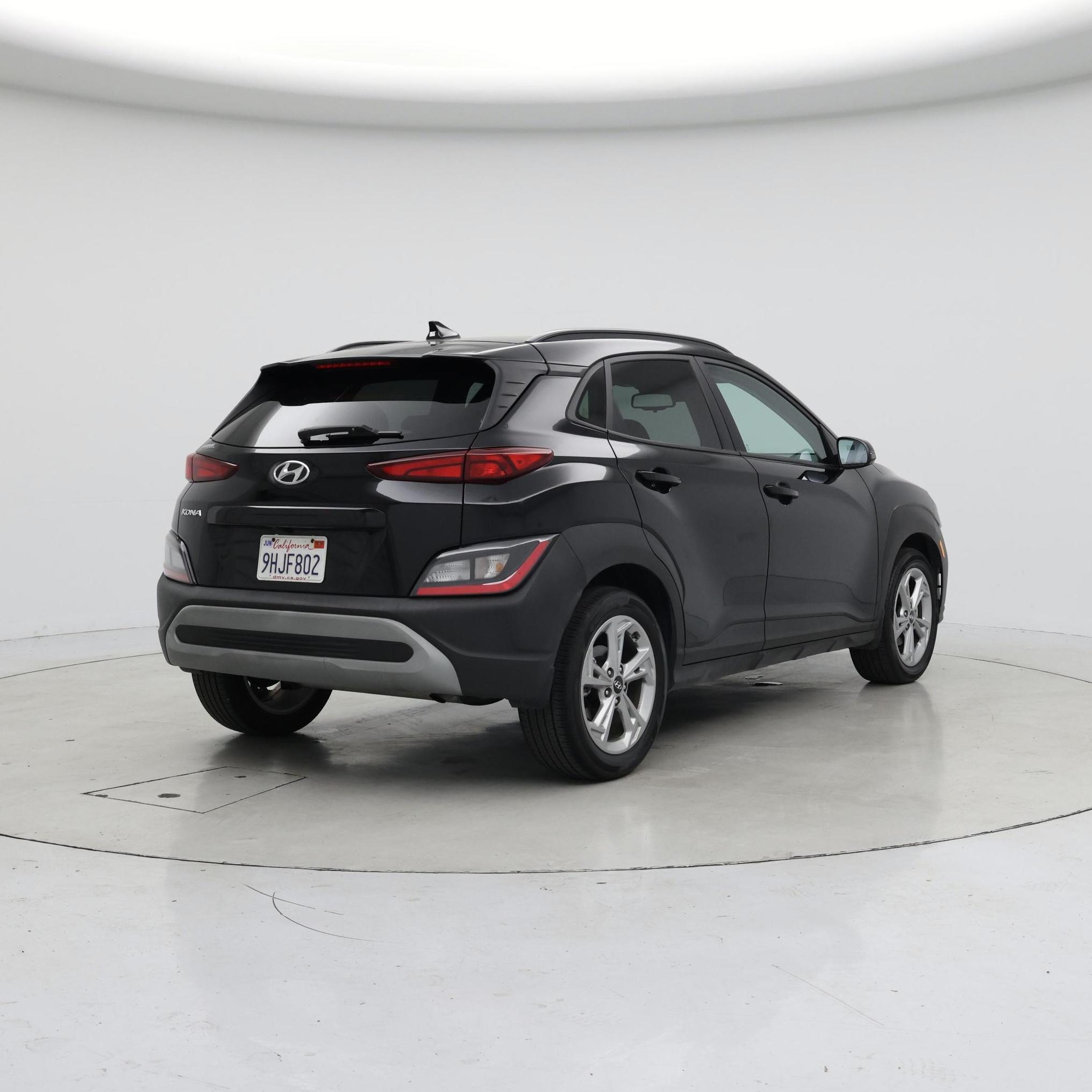 Thumbnail: 2023 Hyundai Kona - 8
