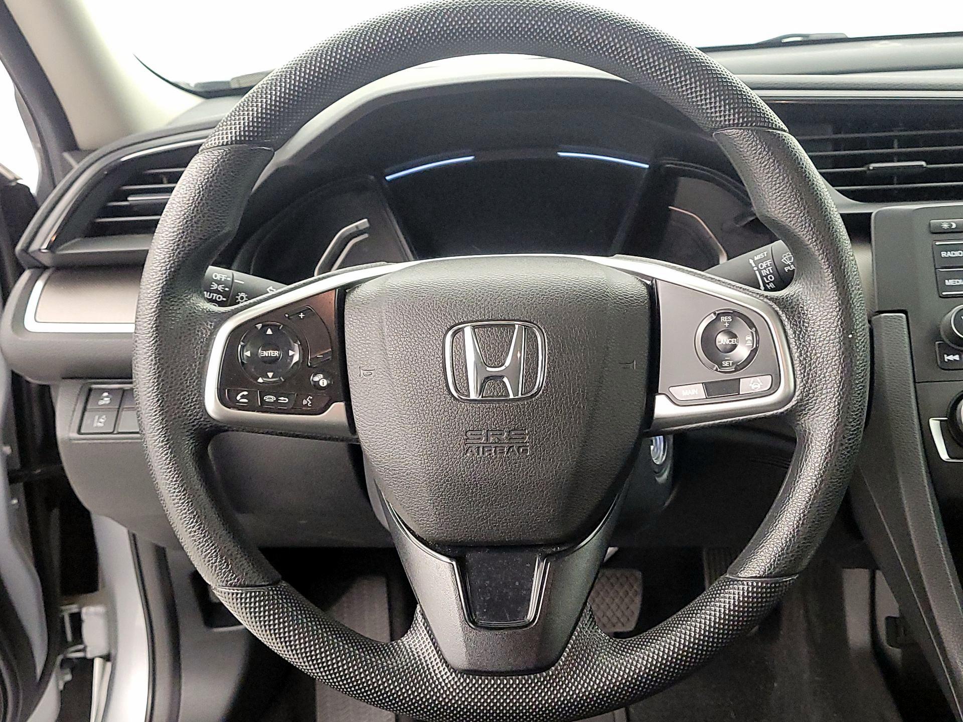 Thumbnail: 2021 Honda Civic - 10