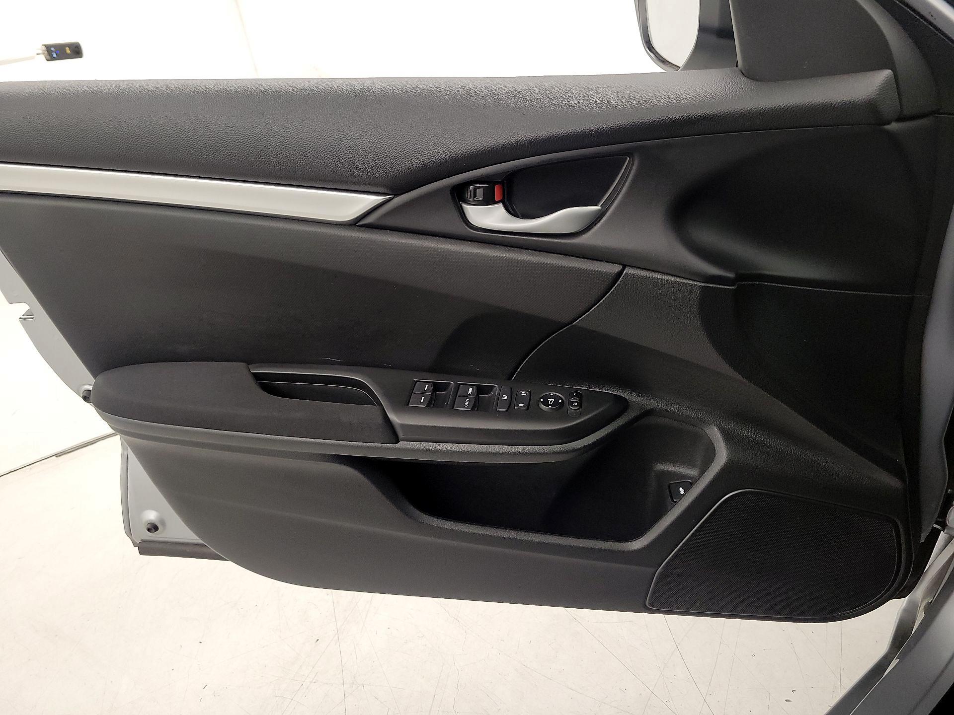 Thumbnail: 2021 Honda Civic - 12