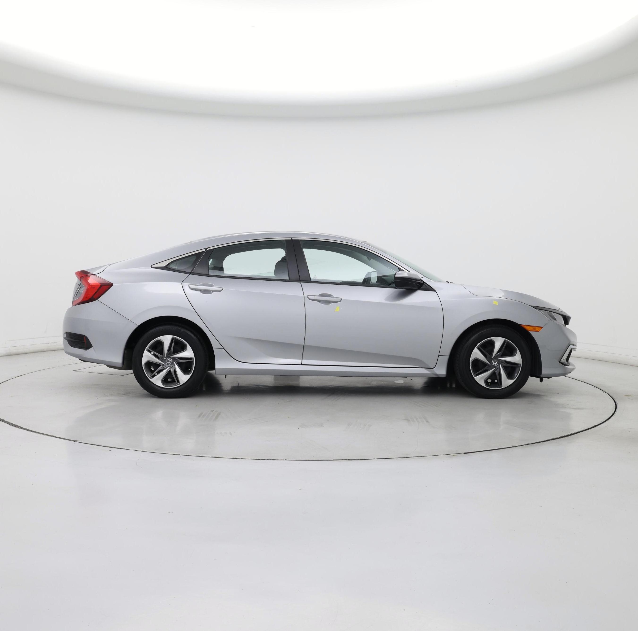 Thumbnail: 2021 Honda Civic - 7