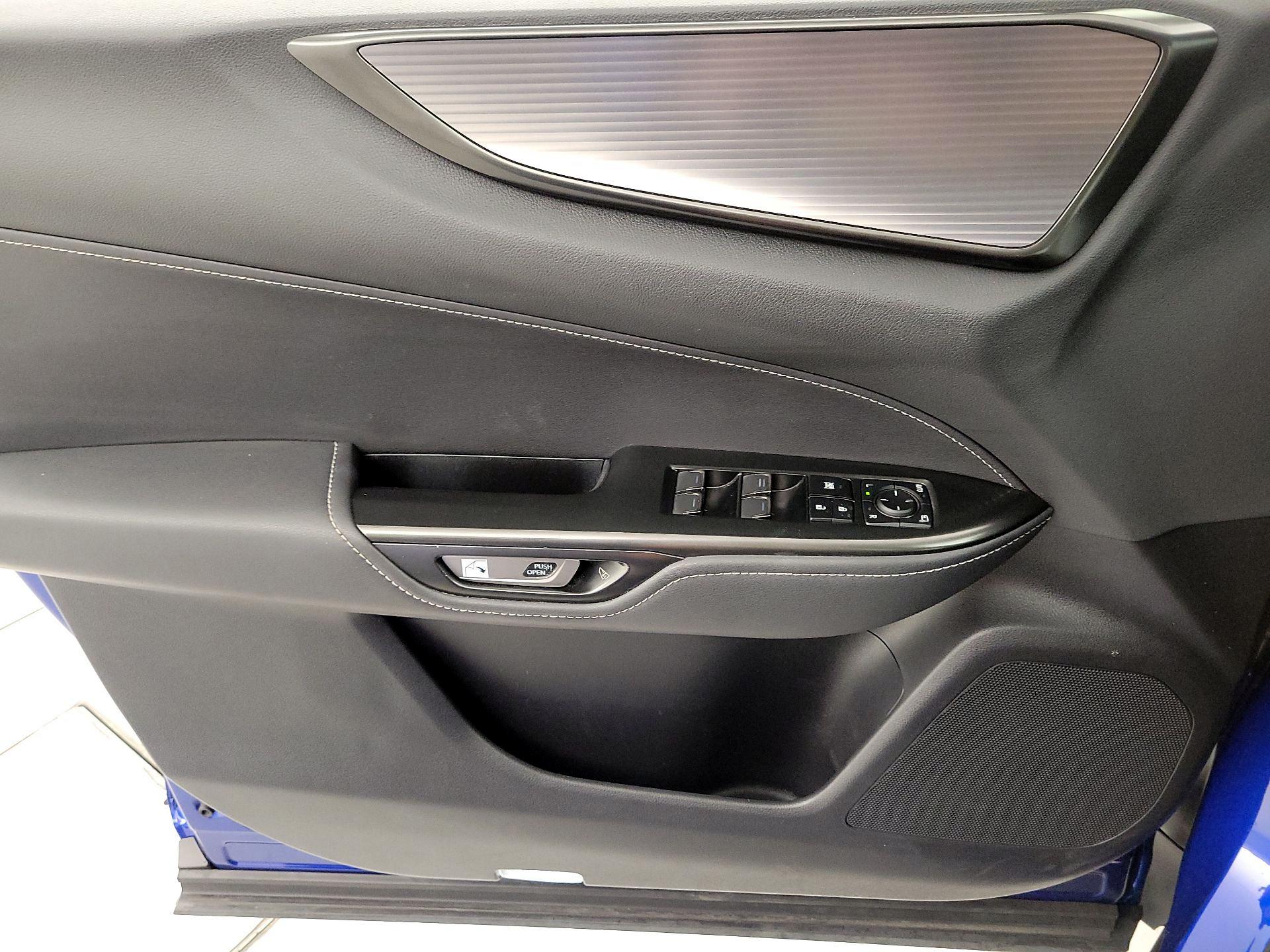 Thumbnail: 2022 Lexus NX - 12
