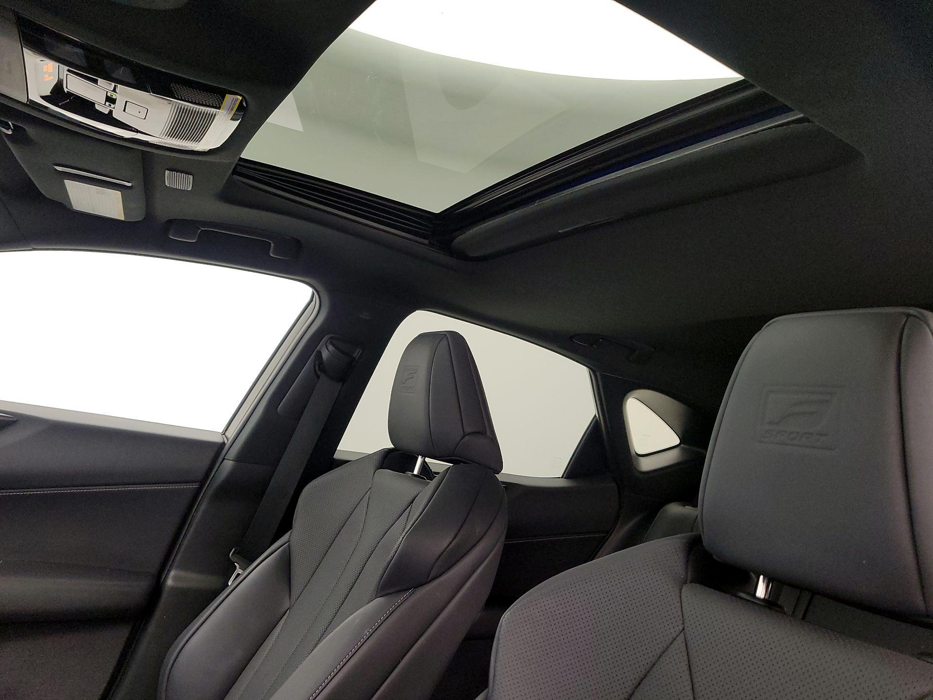 Thumbnail: 2022 Lexus NX - 19