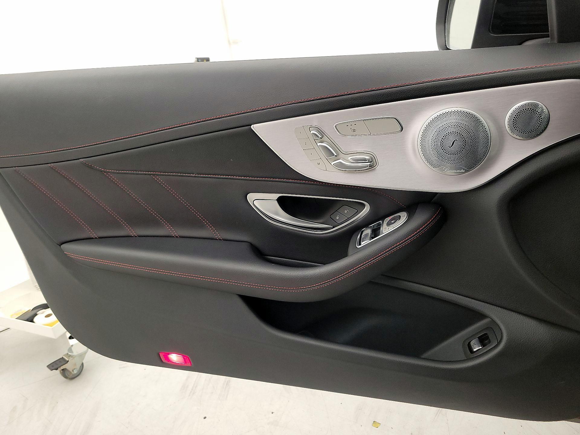 Thumbnail: 2020 Mercedes-Benz C-Class - 12