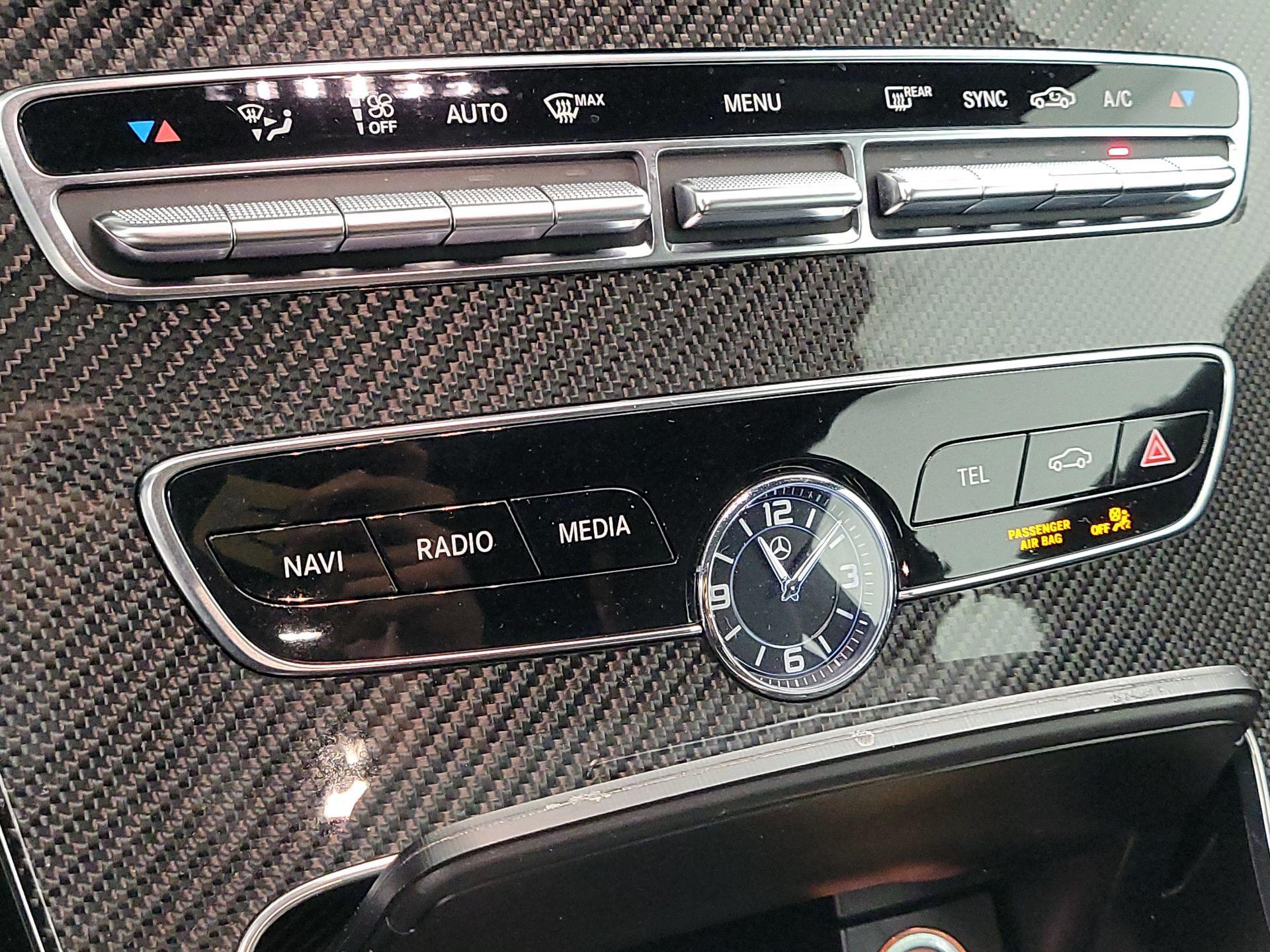 Thumbnail: 2020 Mercedes-Benz C-Class - 17
