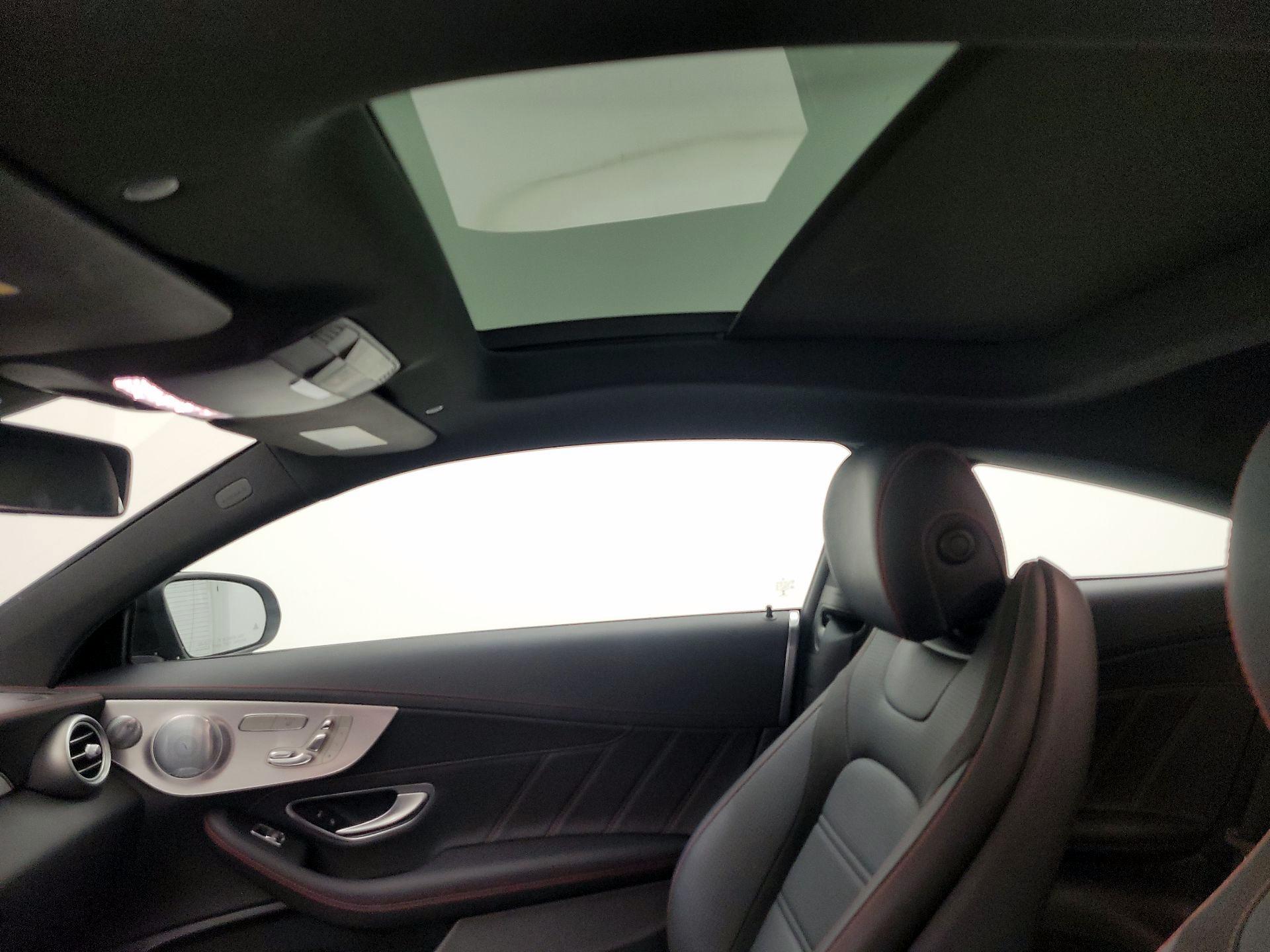 Thumbnail: 2020 Mercedes-Benz C-Class - 19