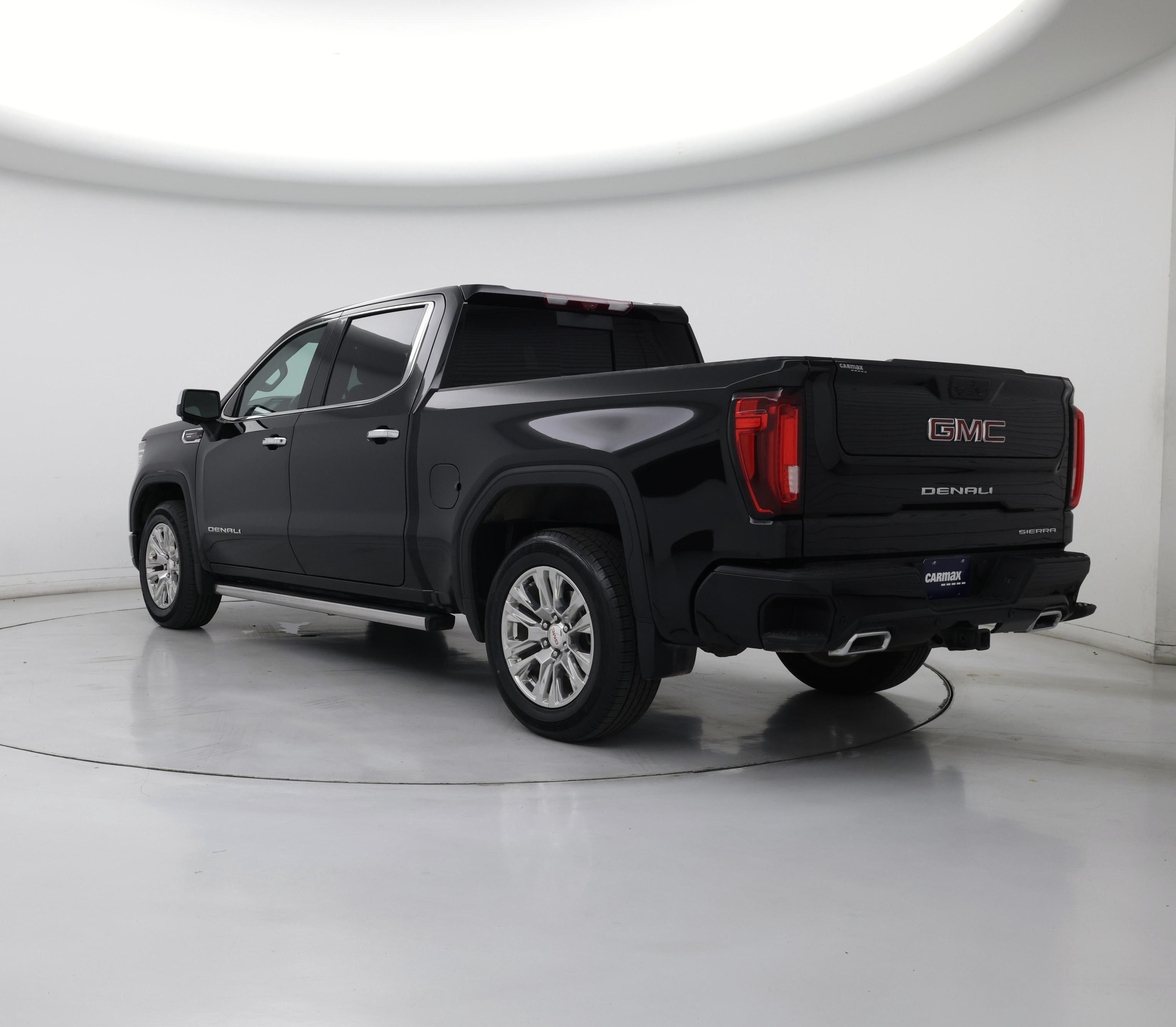 Thumbnail: 2025 GMC Sierra 1500 - 2