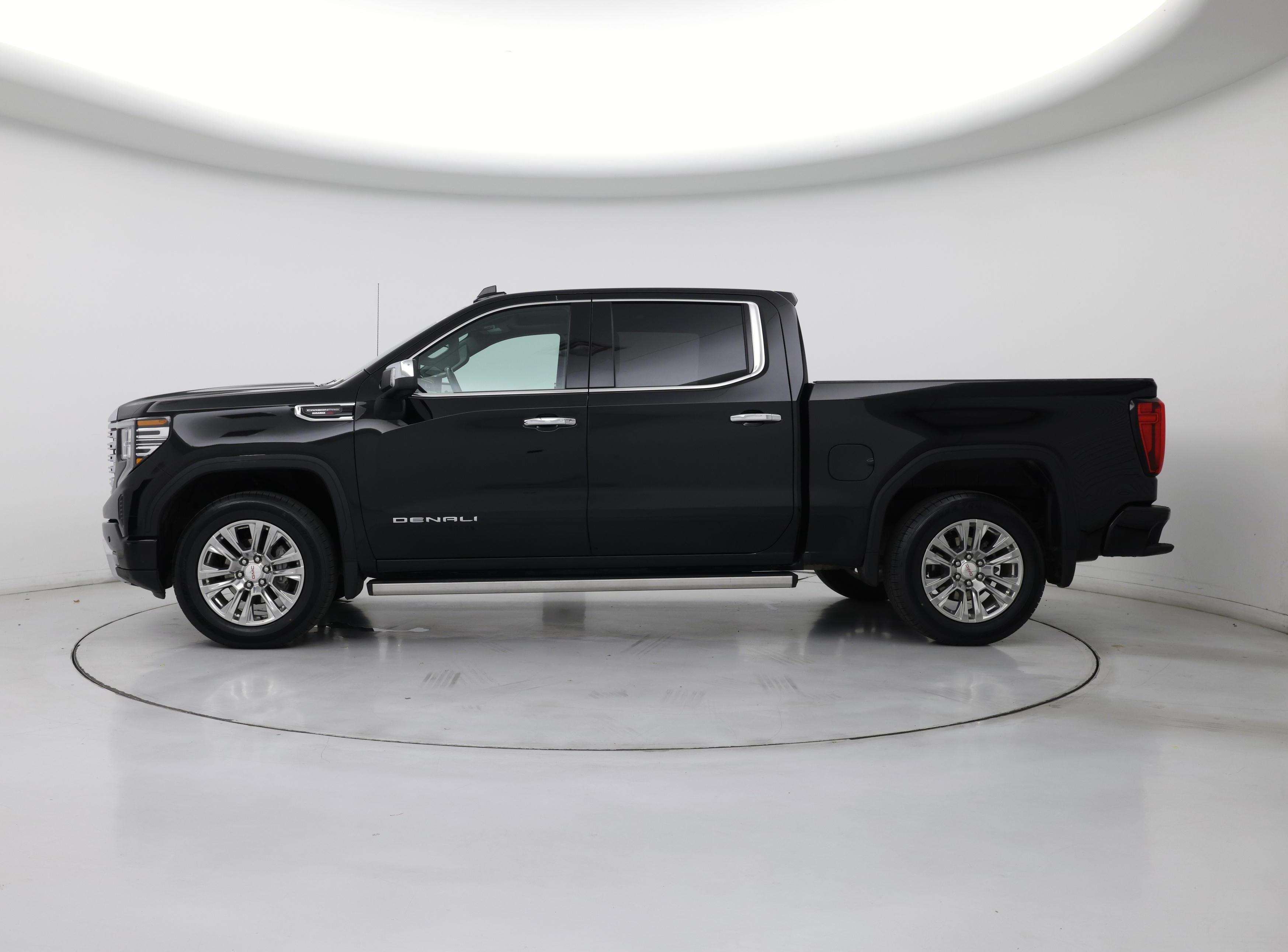 Thumbnail: 2025 GMC Sierra 1500 - 3