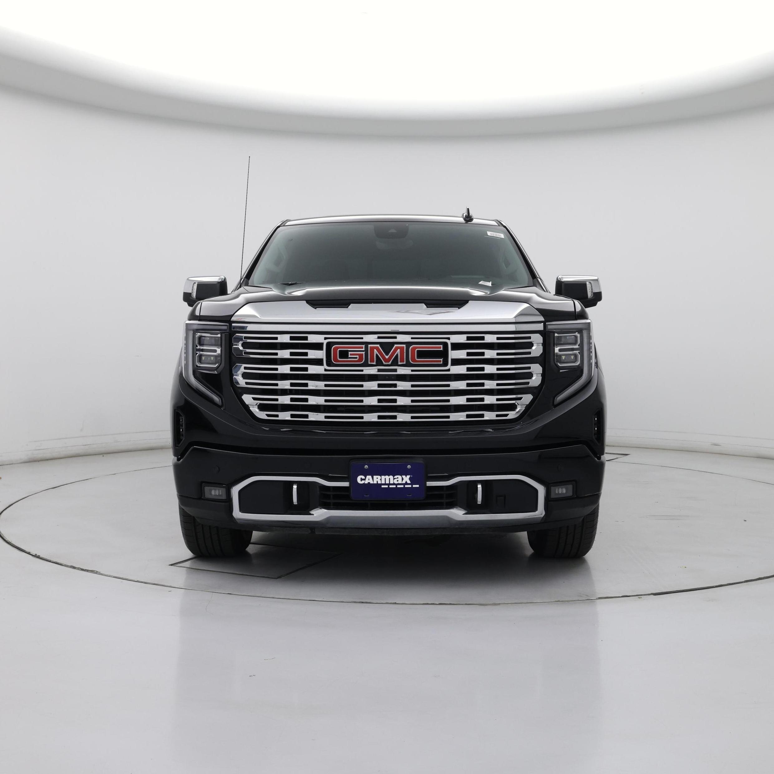 Thumbnail: 2025 GMC Sierra 1500 - 5