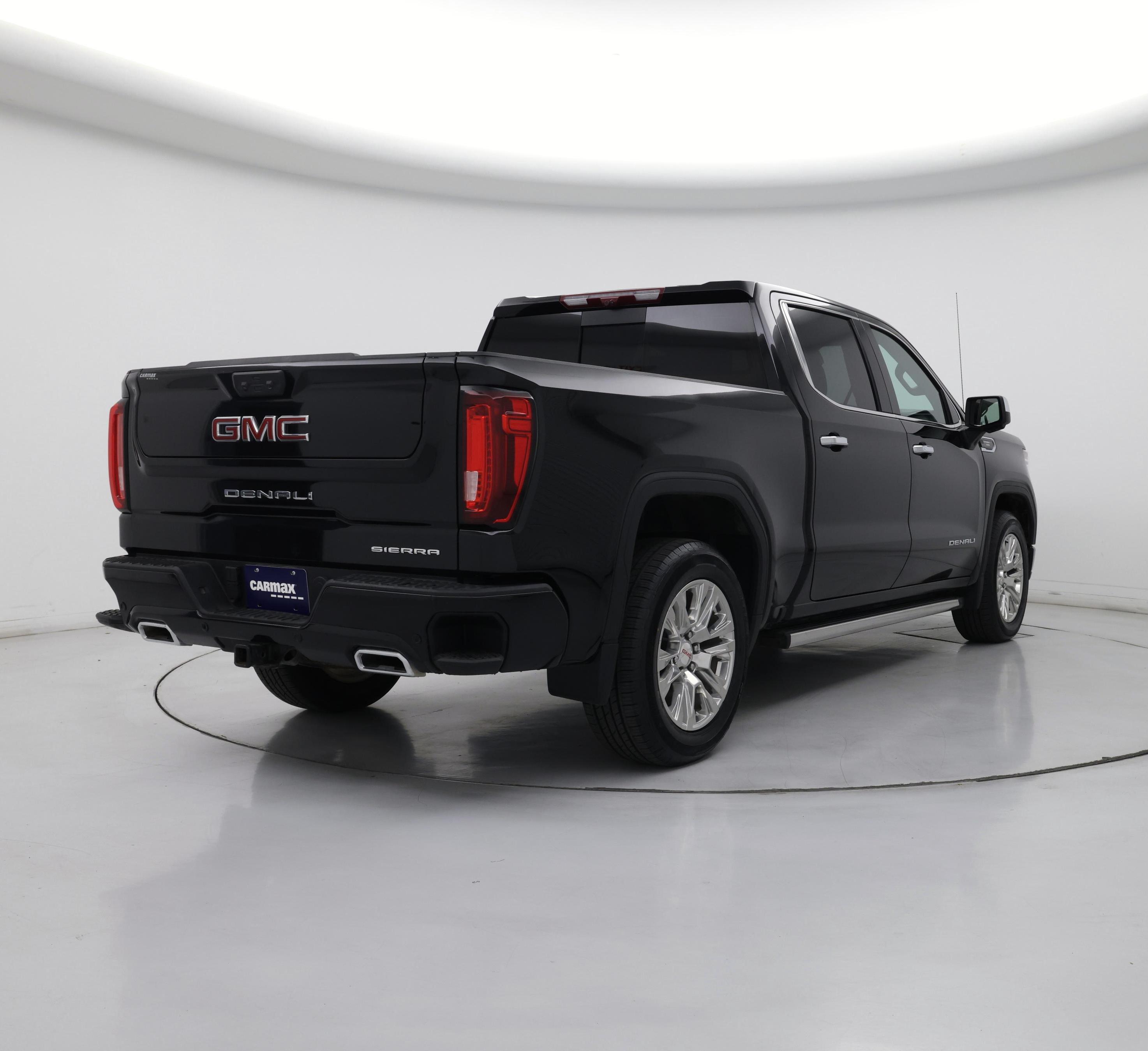 Thumbnail: 2025 GMC Sierra 1500 - 8