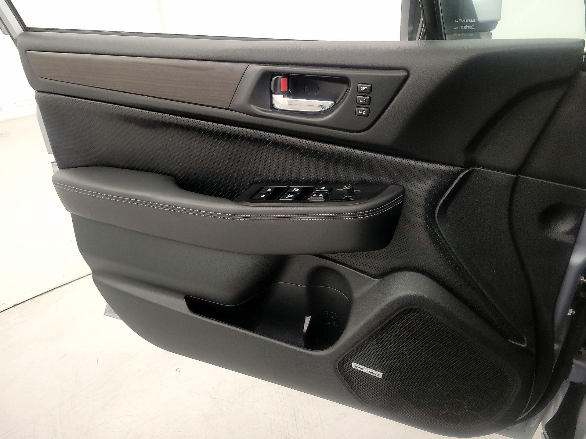 Thumbnail: 2015 Subaru Legacy - 12