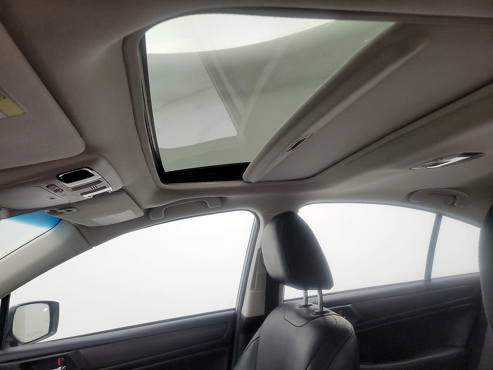 Thumbnail: 2015 Subaru Legacy - 19