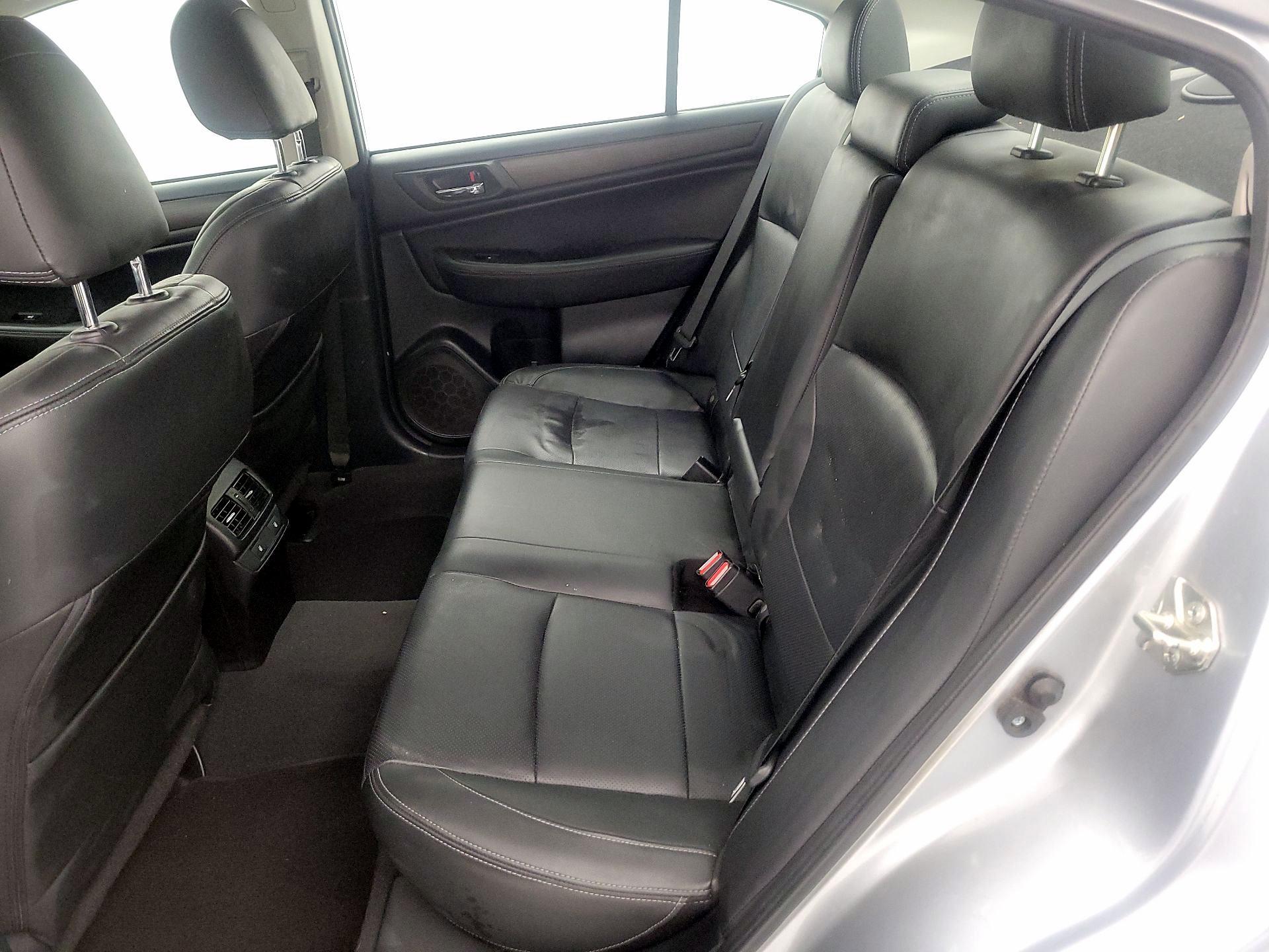 Thumbnail: 2015 Subaru Legacy - 20