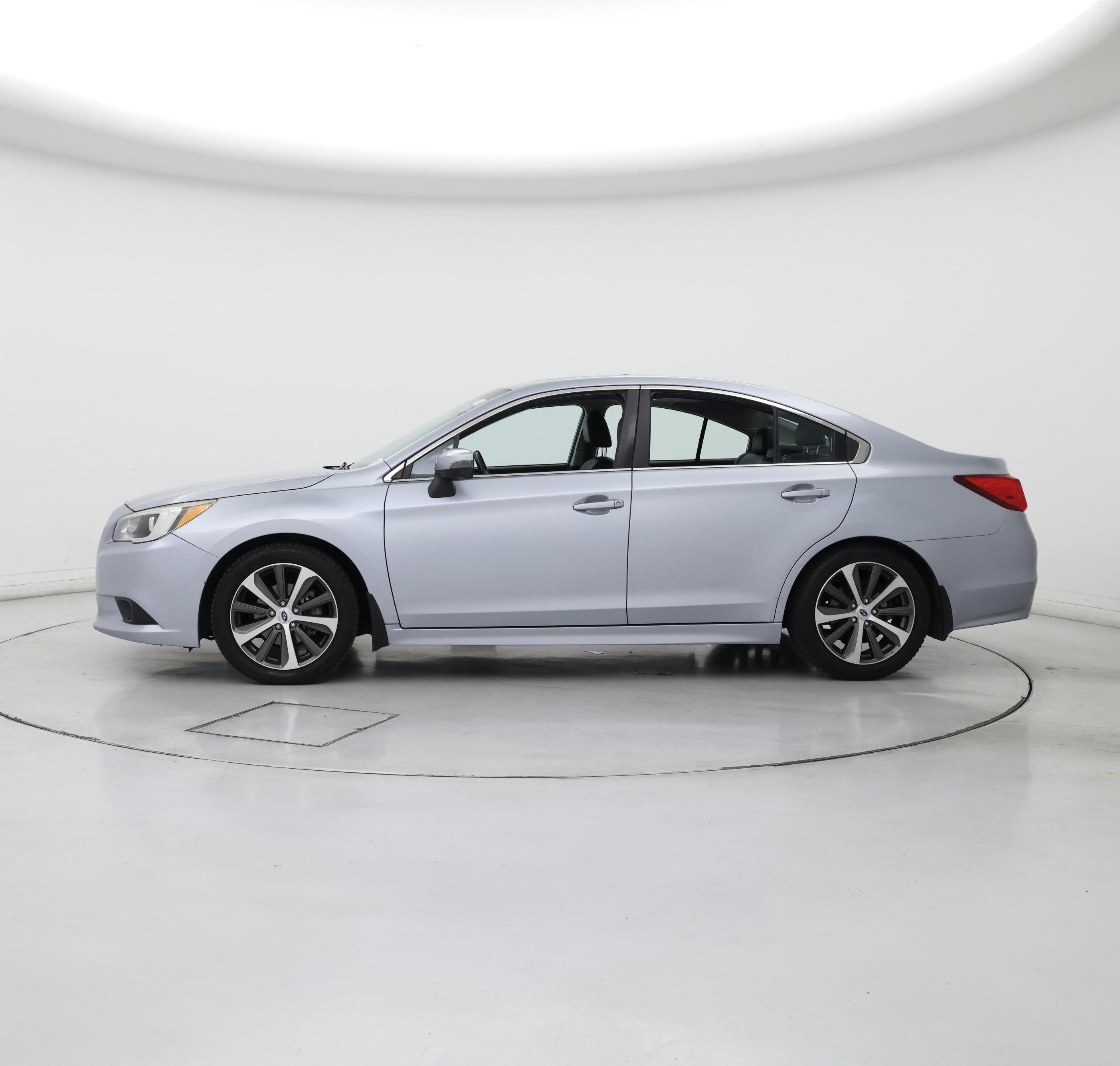 Thumbnail: 2015 Subaru Legacy - 3