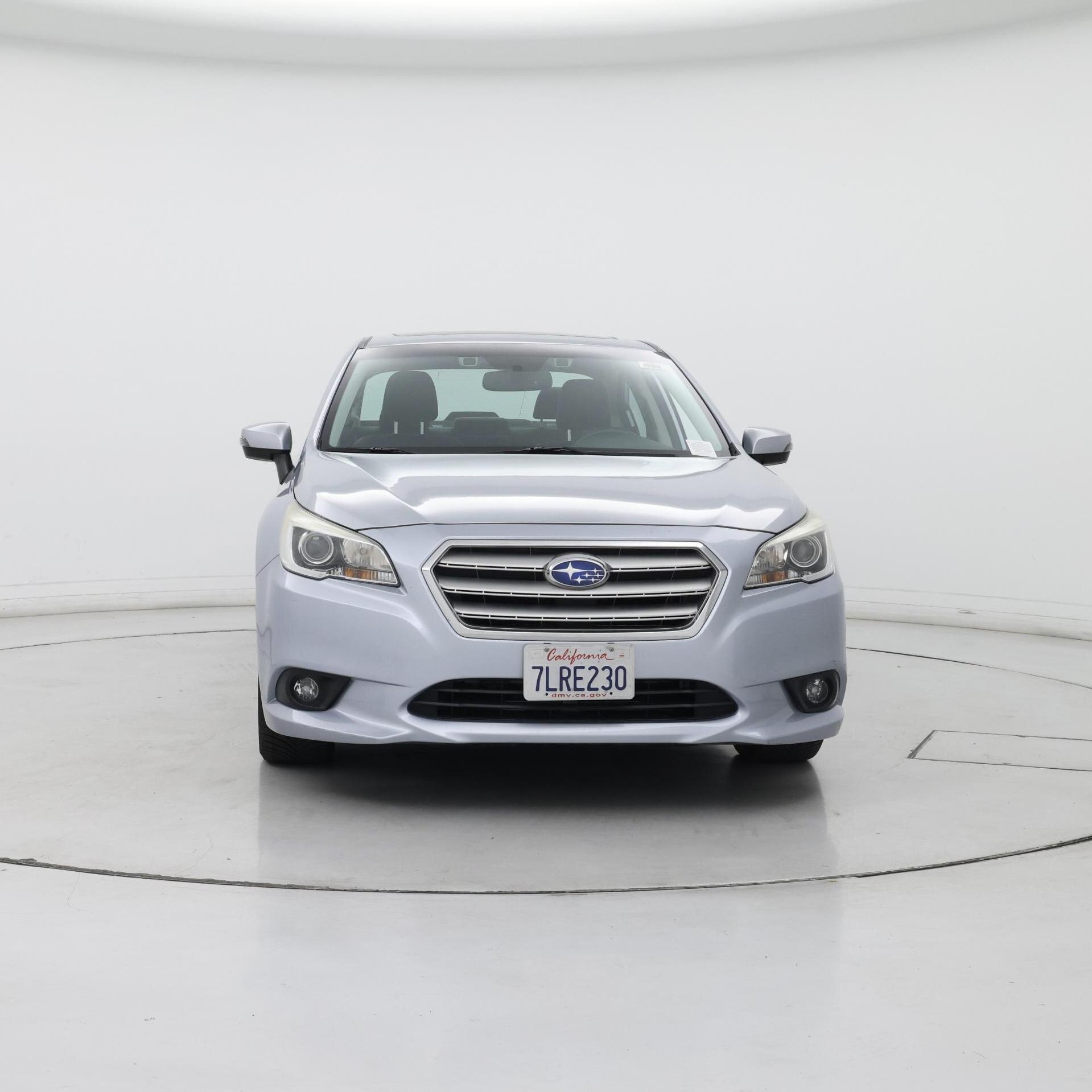 Thumbnail: 2015 Subaru Legacy - 5