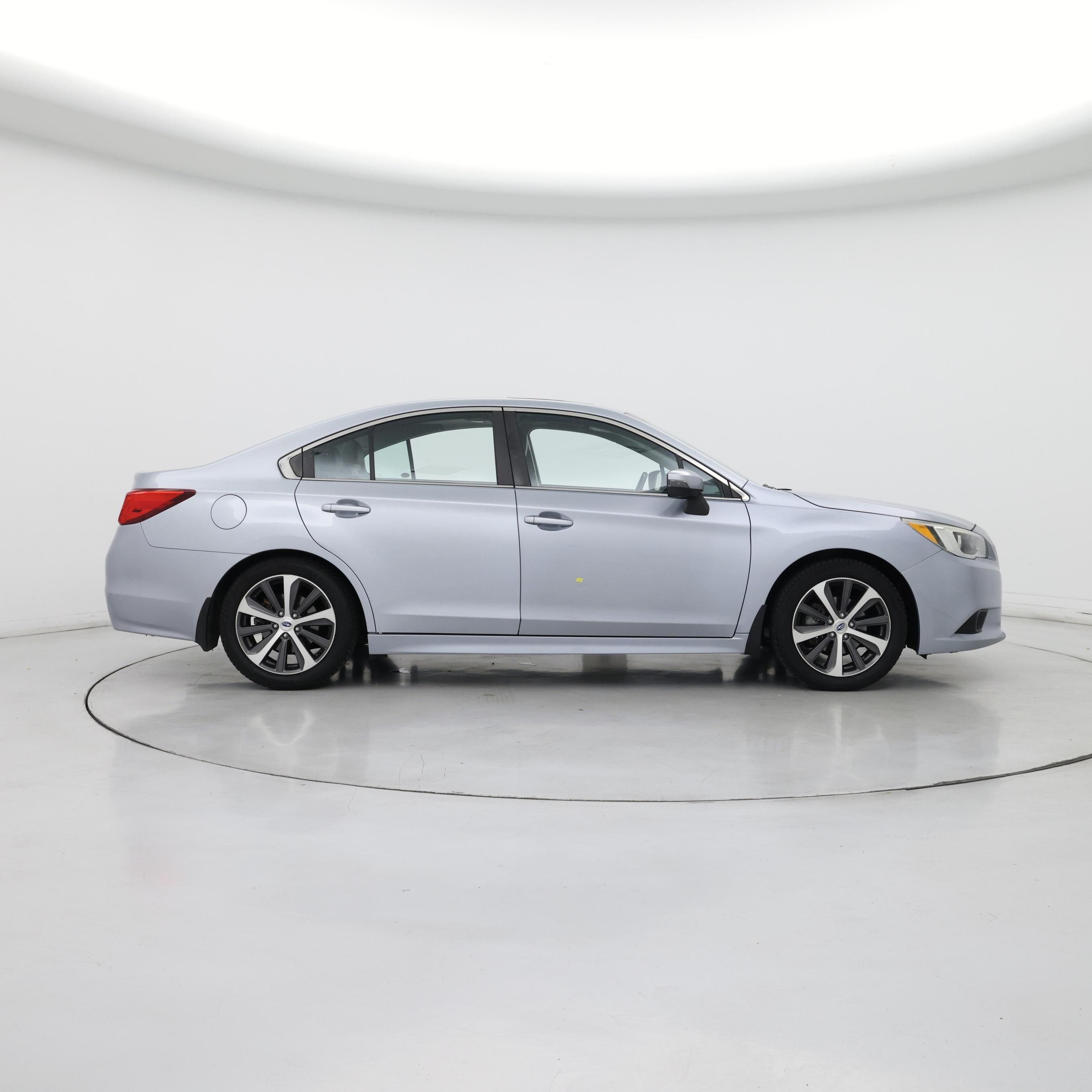 Thumbnail: 2015 Subaru Legacy - 7