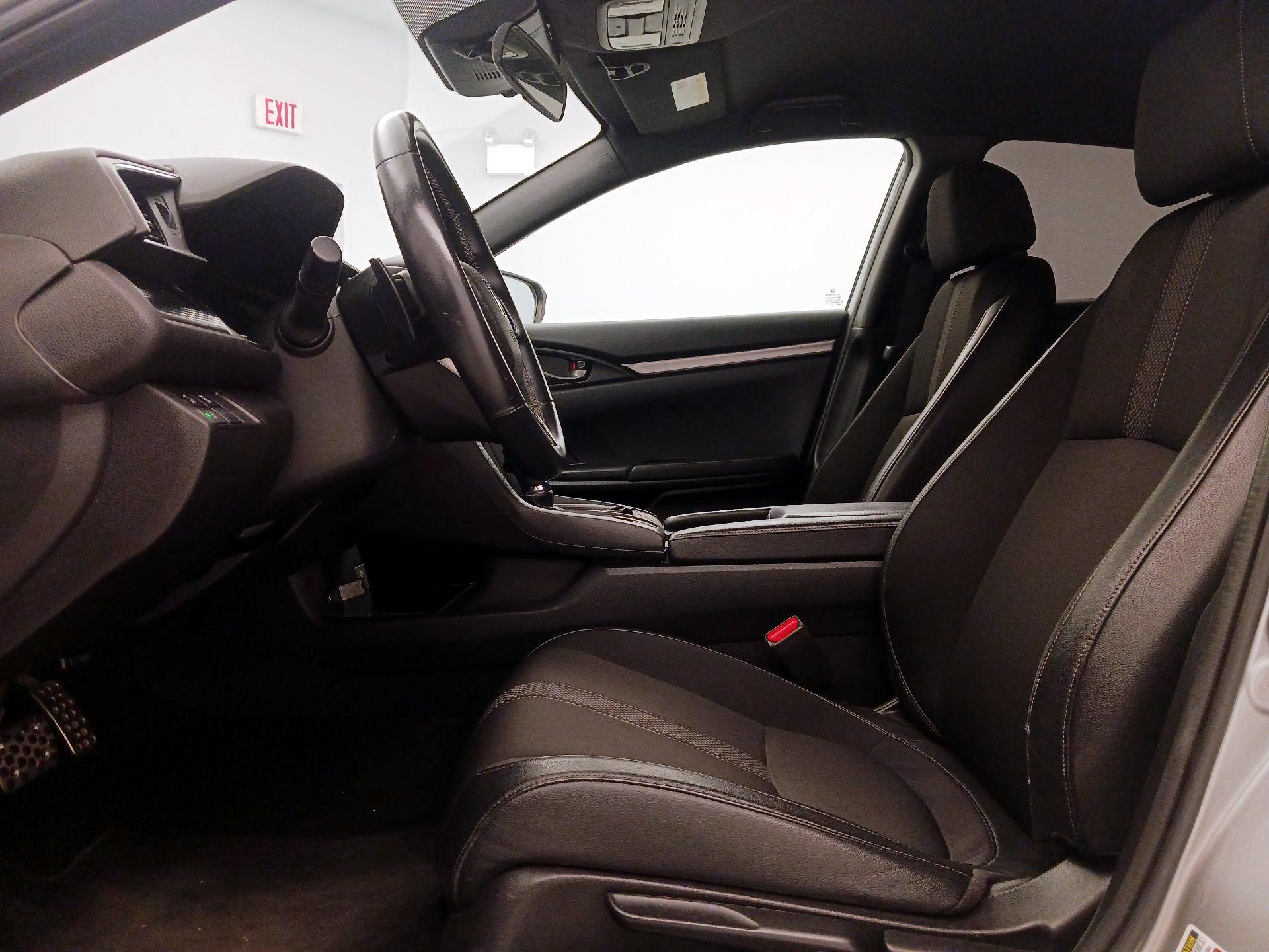 Thumbnail: 2021 Honda Civic - 11