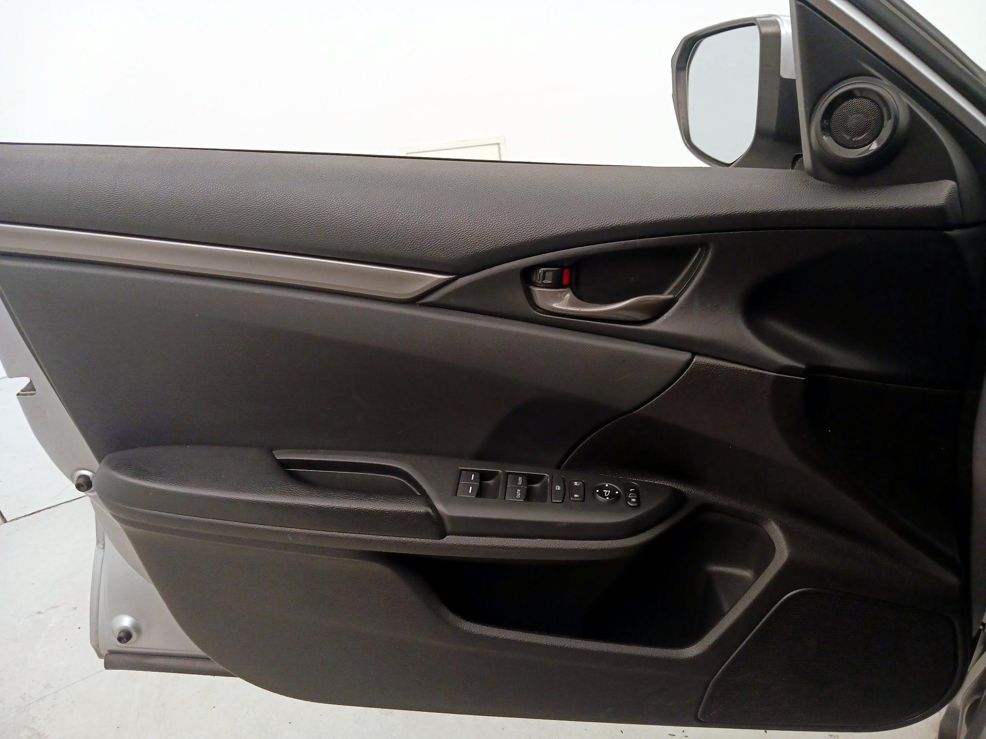 Thumbnail: 2021 Honda Civic - 12