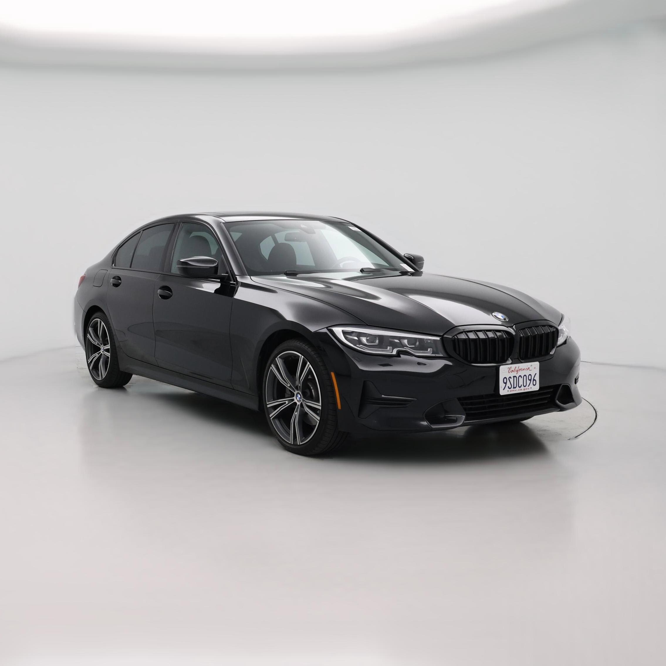 Thumbnail: 2022 BMW 3 Series - 1