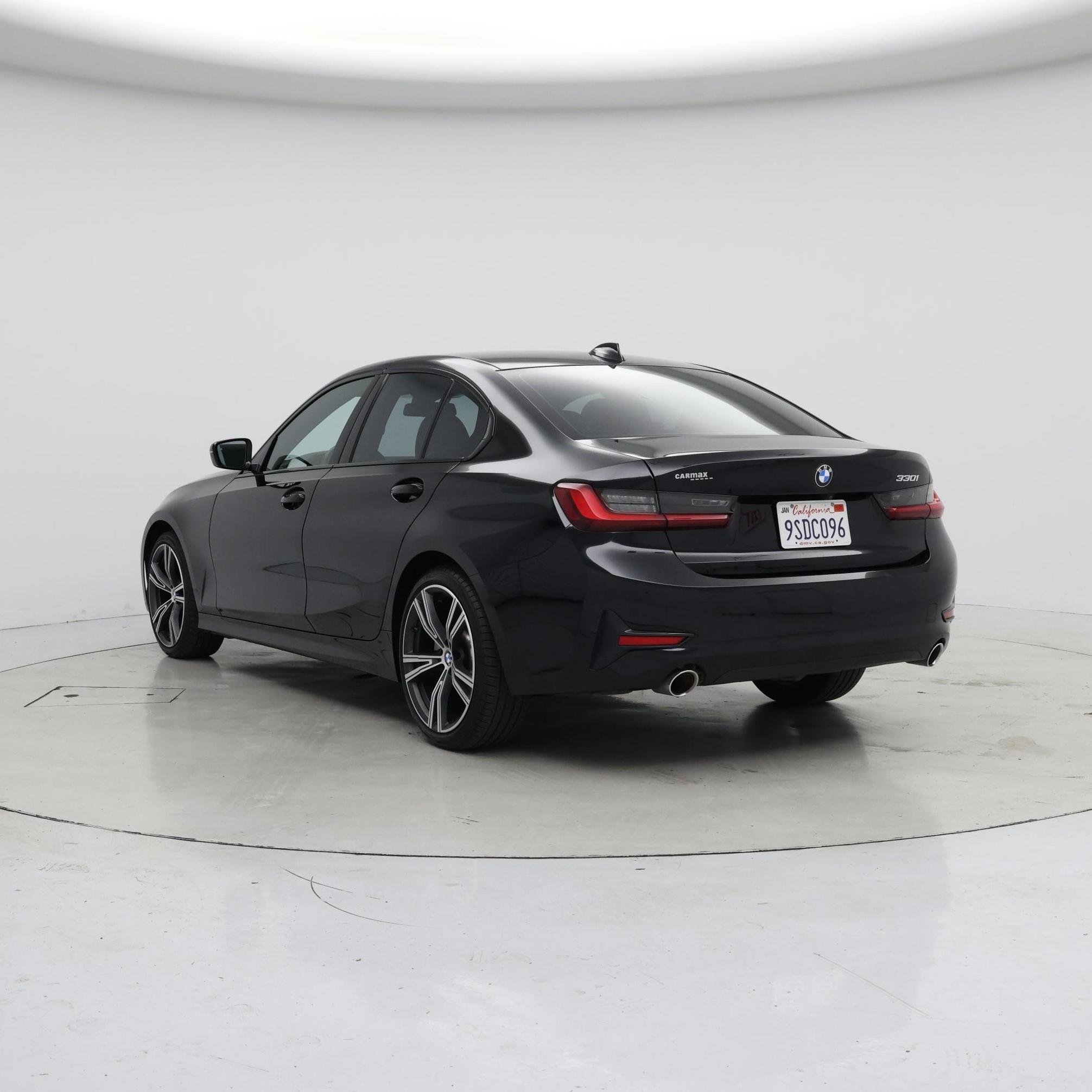 Thumbnail: 2022 BMW 3 Series - 2