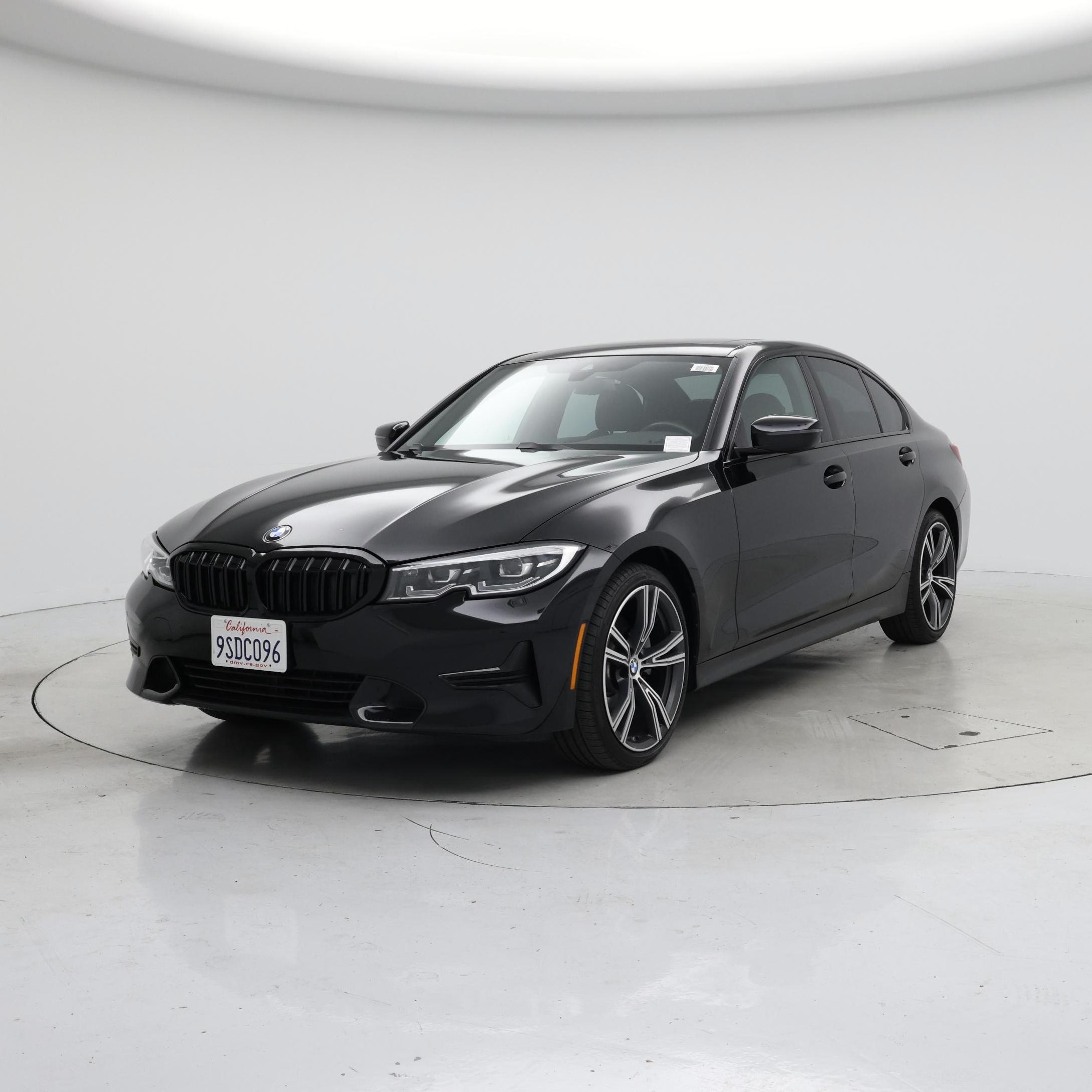 Thumbnail: 2022 BMW 3 Series - 4