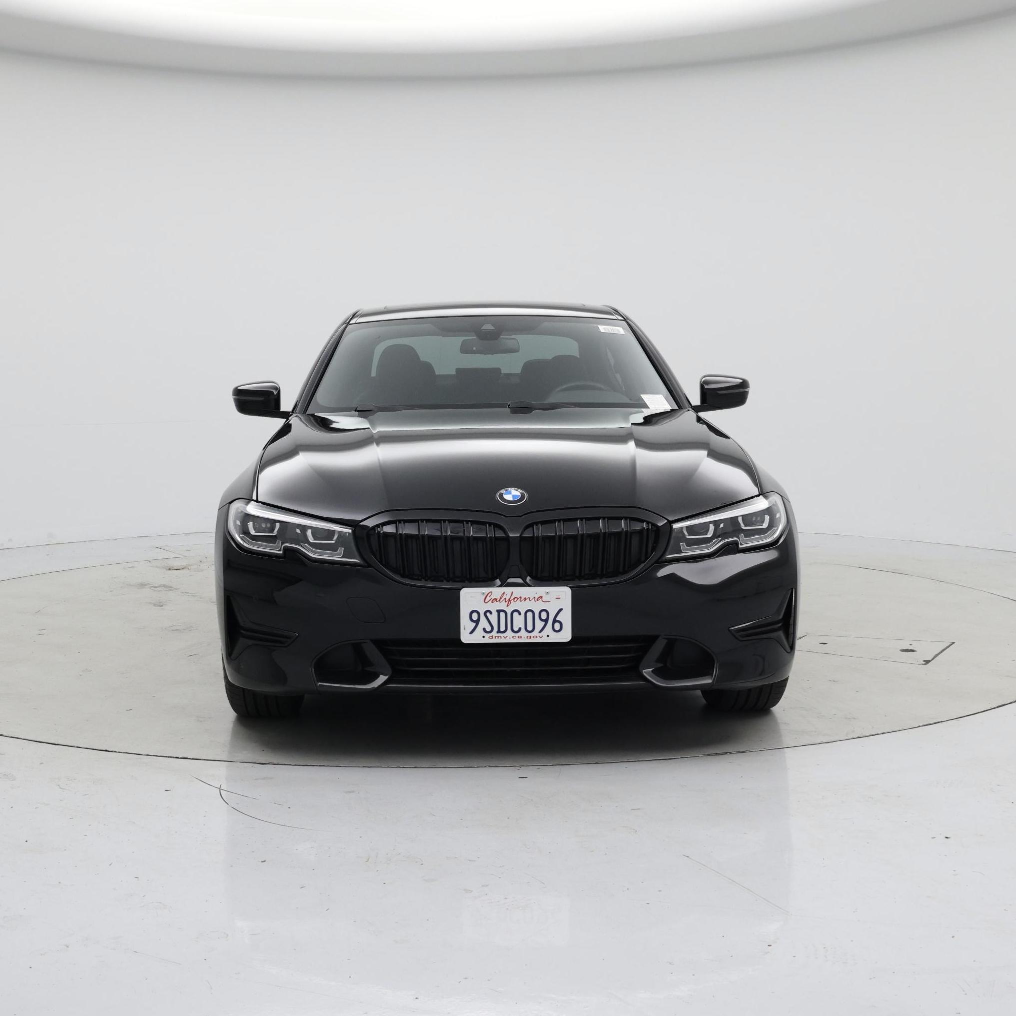 Thumbnail: 2022 BMW 3 Series - 5