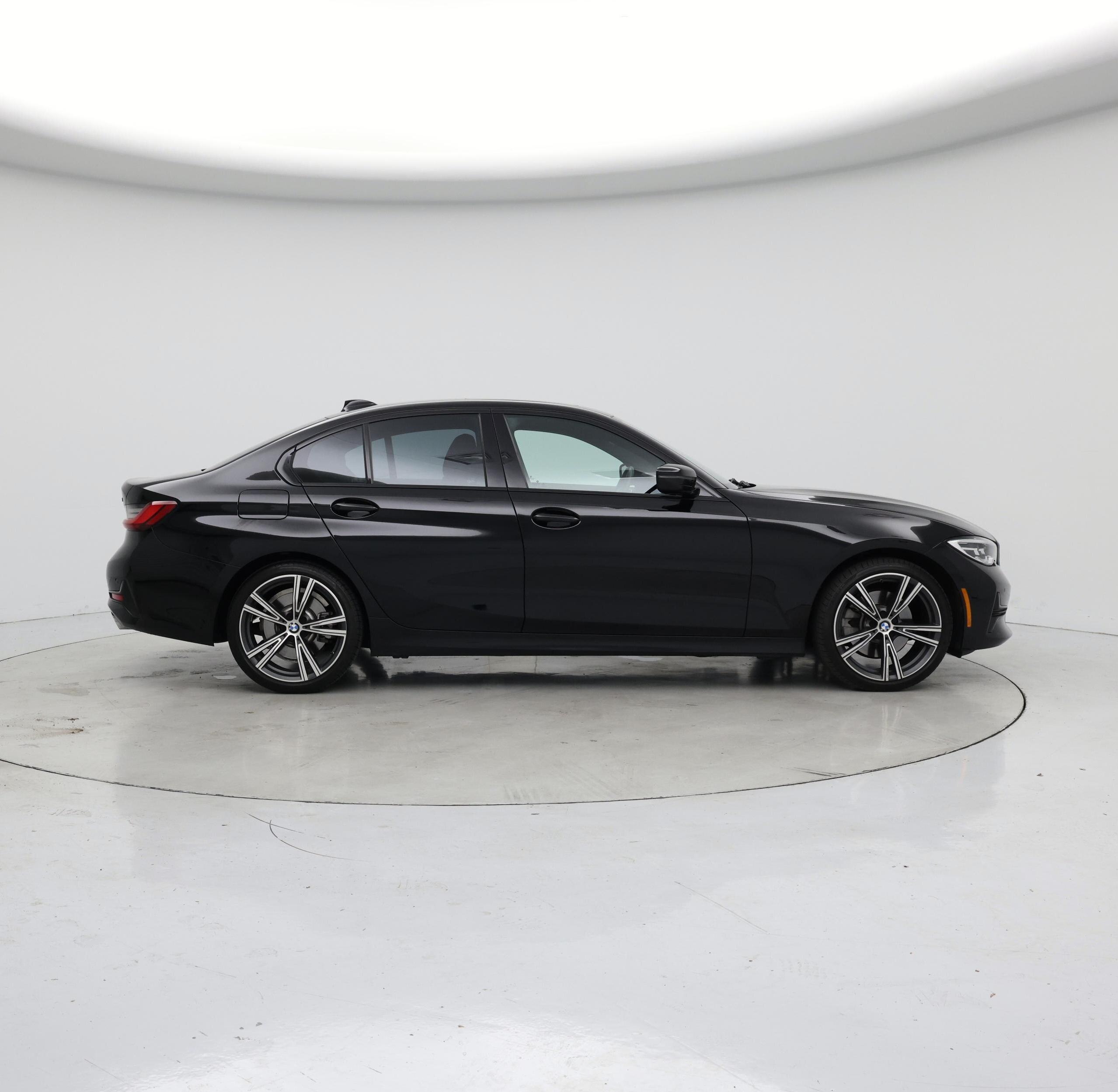 Thumbnail: 2022 BMW 3 Series - 7