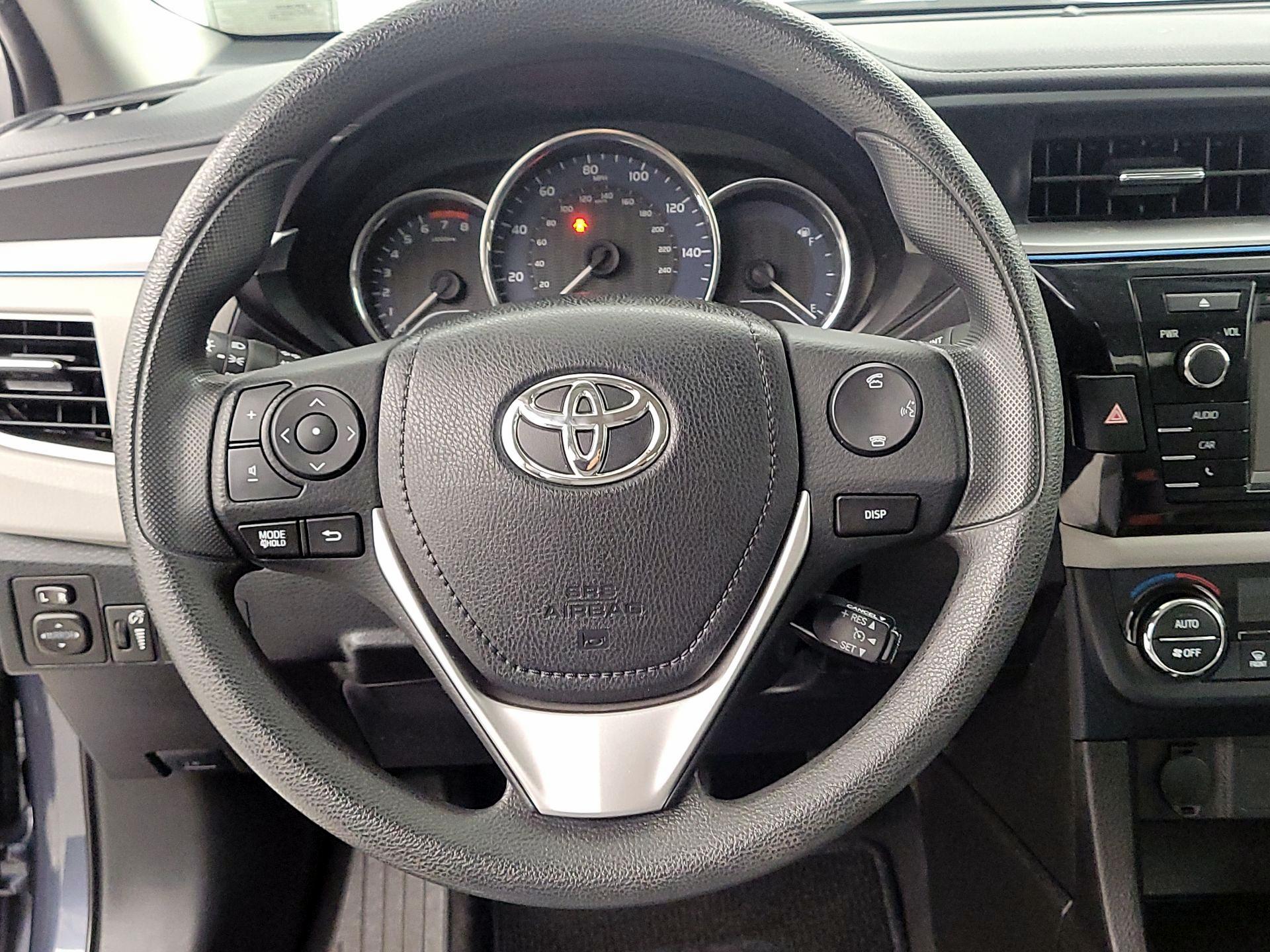 Thumbnail: 2016 Toyota Corolla - 10