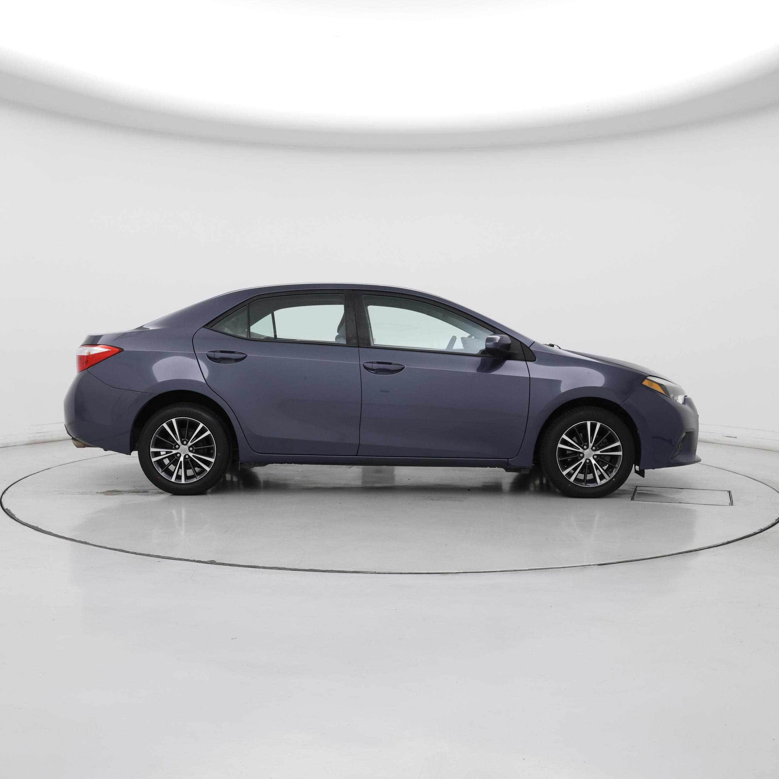 Thumbnail: 2016 Toyota Corolla - 7