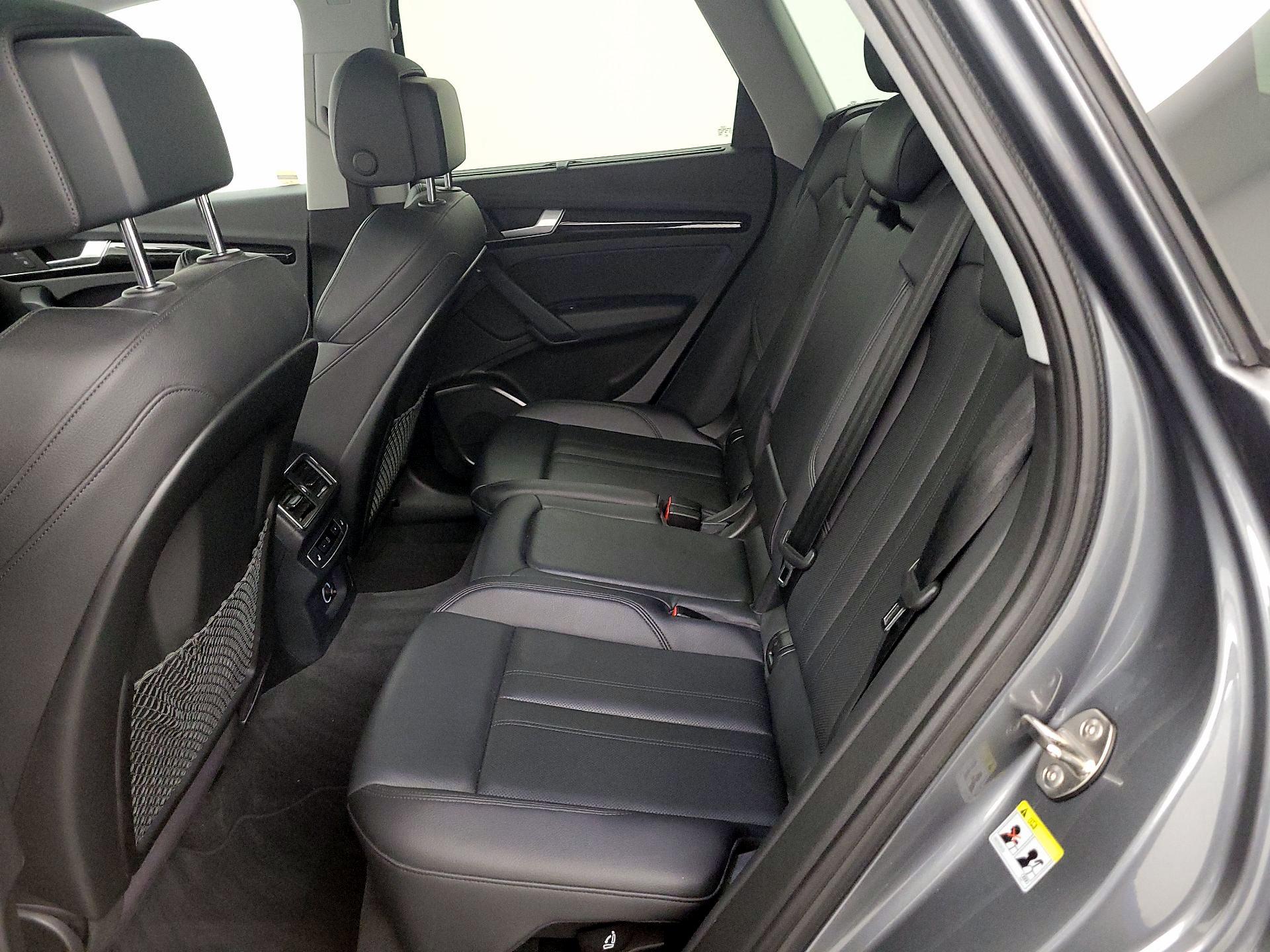 Thumbnail: 2018 Audi Q5 - 20