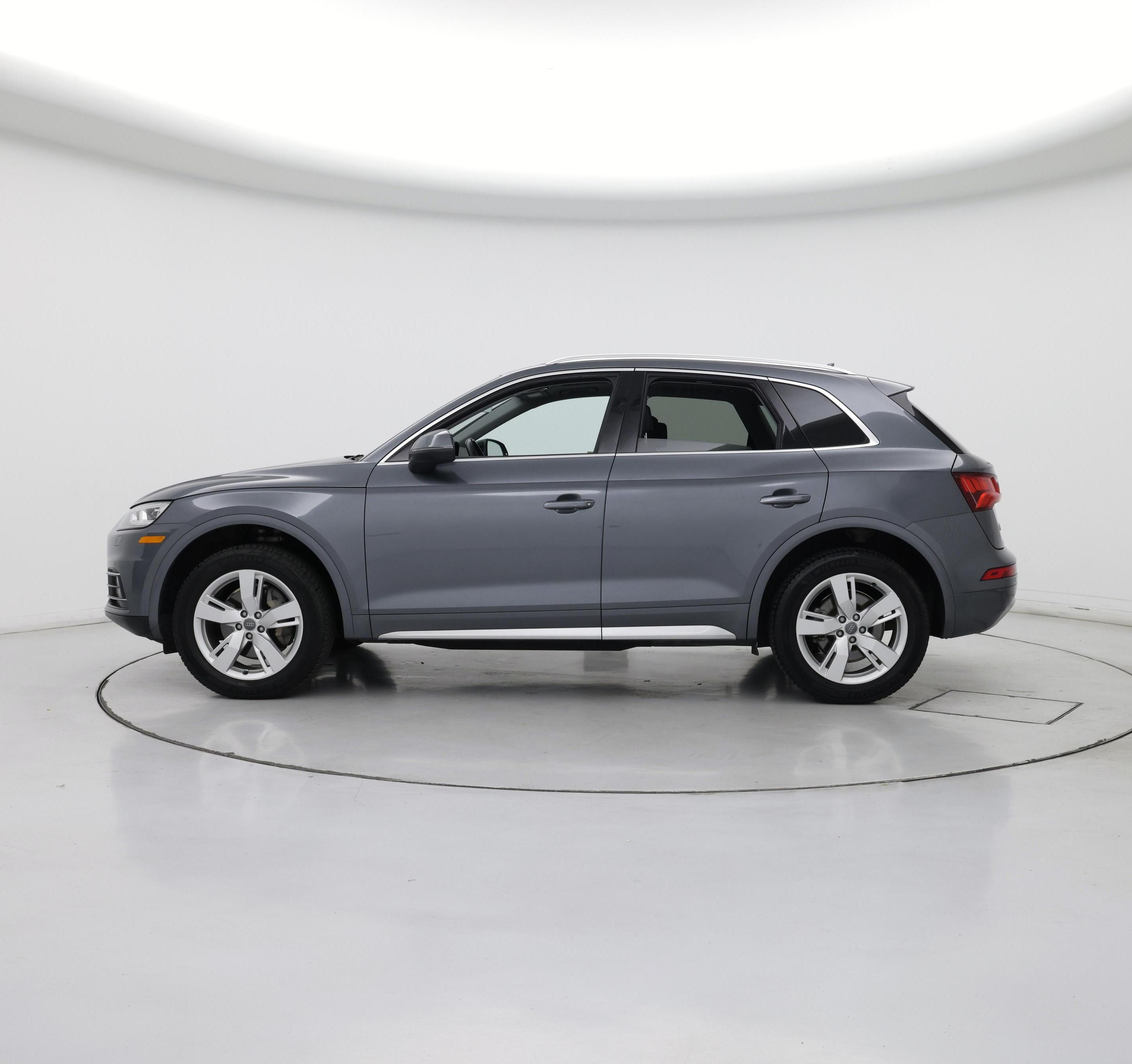 Thumbnail: 2018 Audi Q5 - 3